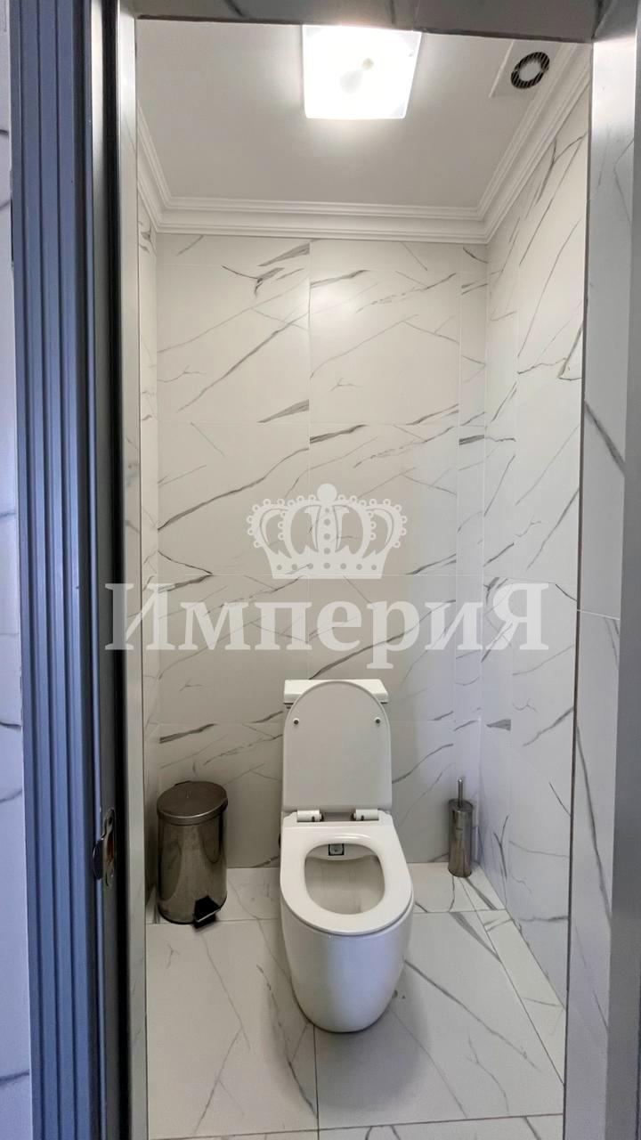 7-комнантный квартира, 428.0 м²,Желтоксан за 230 000 000