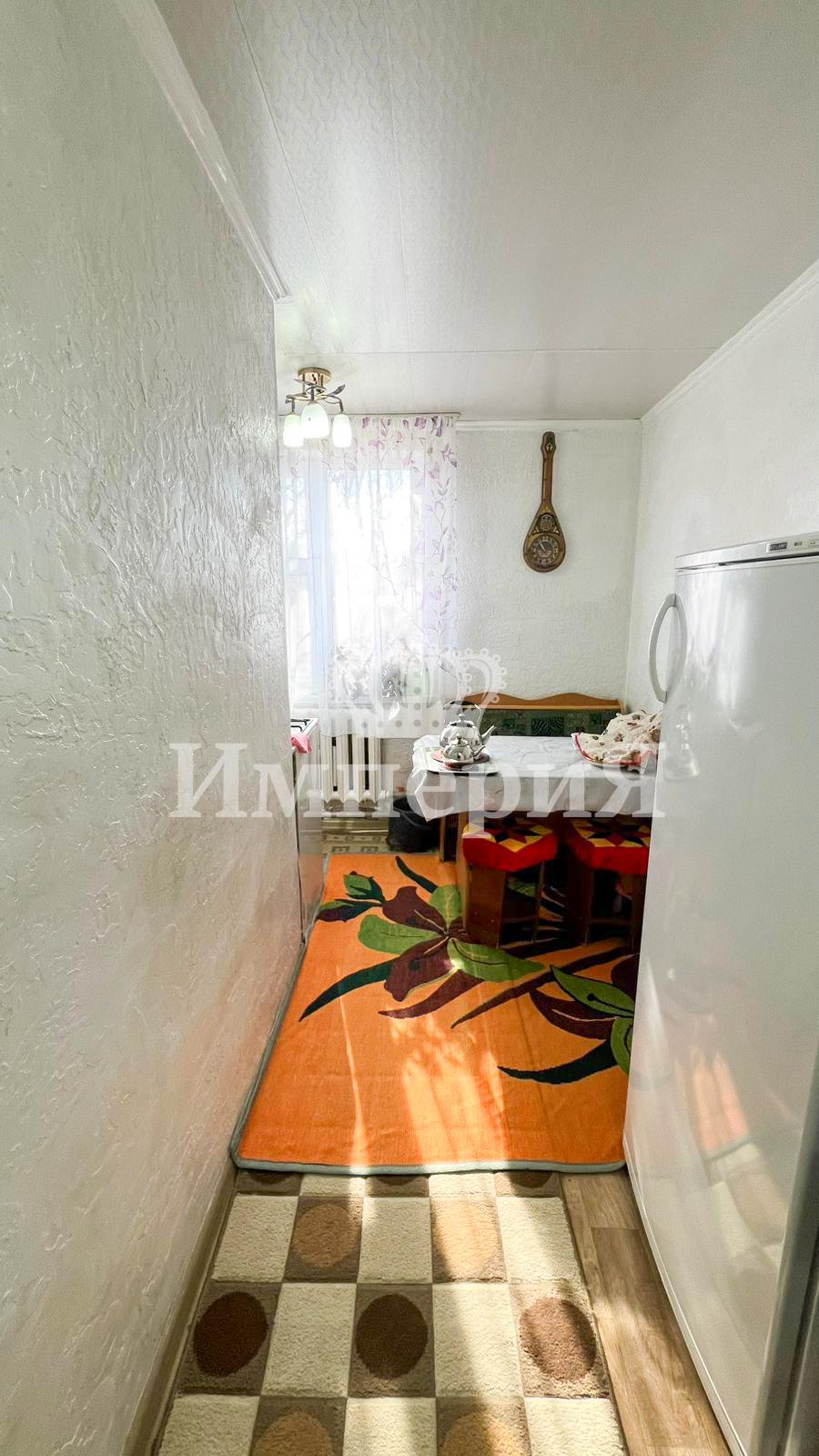 3-комнантная квартира, 54.0 м²,9 площадка за 10 250 000