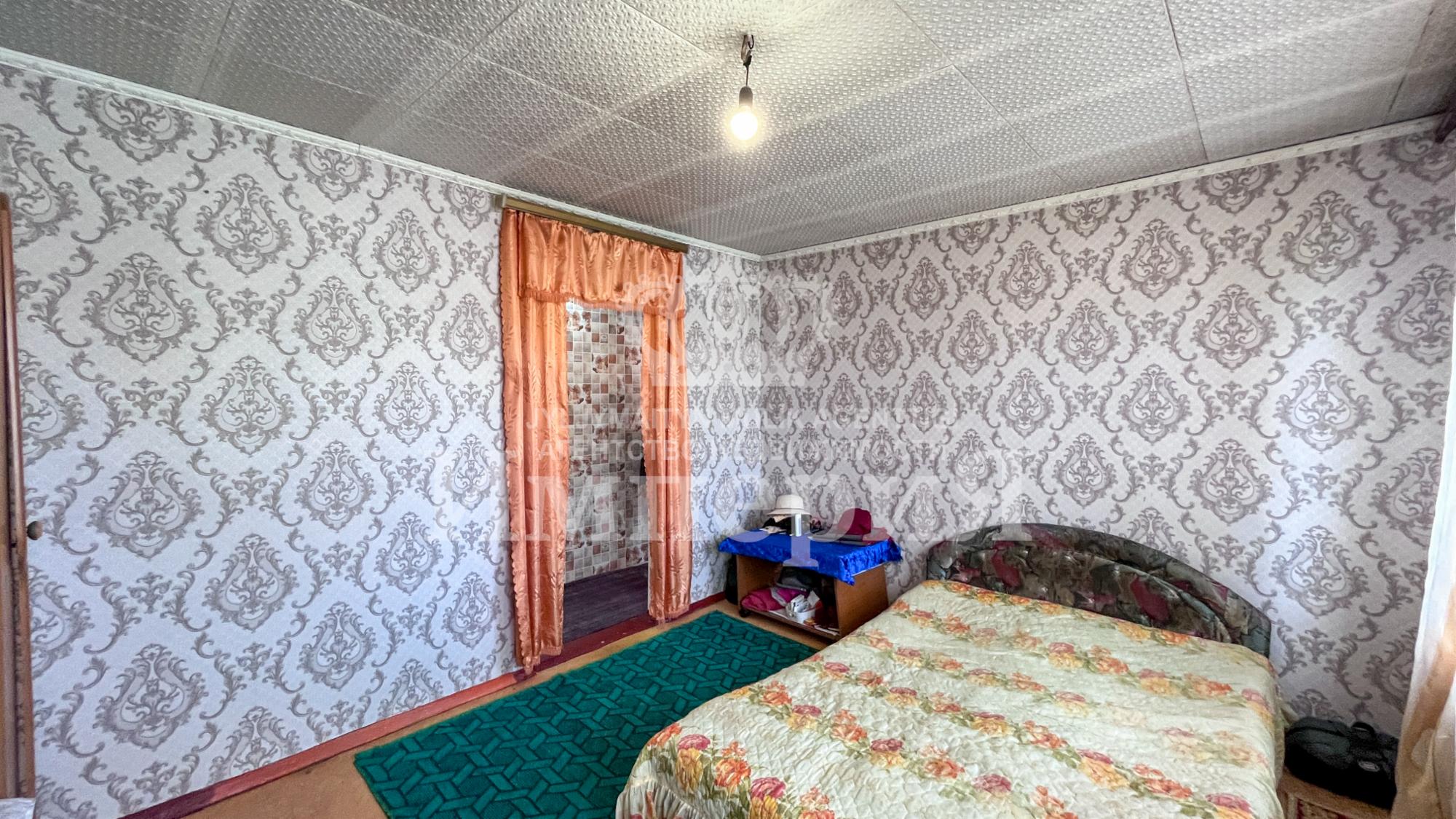 3-комнантный квартира, 90.0 м²,Курманова за 14 000 000