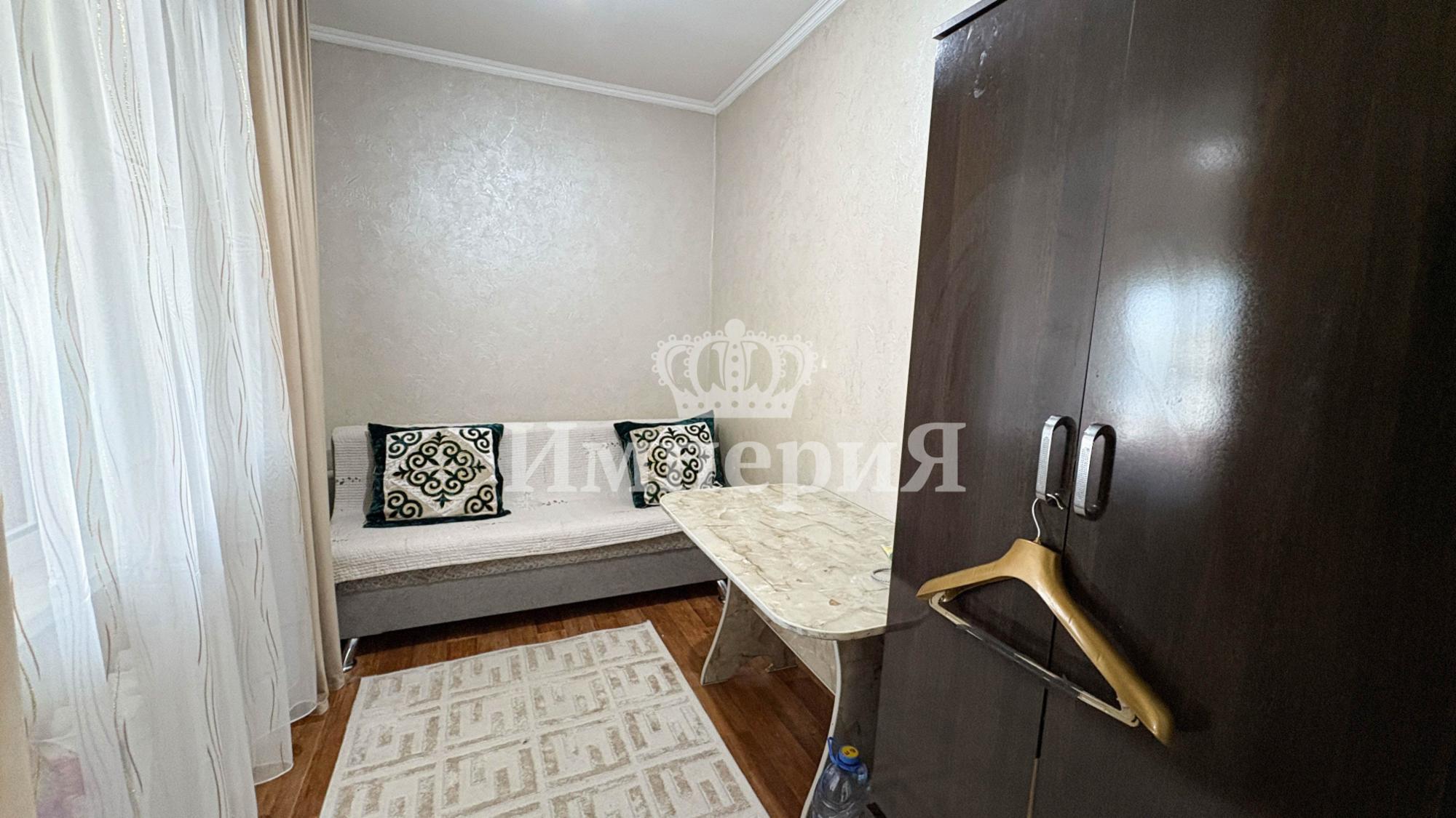 5-комнантный квартира, 120.0 м²,Сулутор за 25 700 000