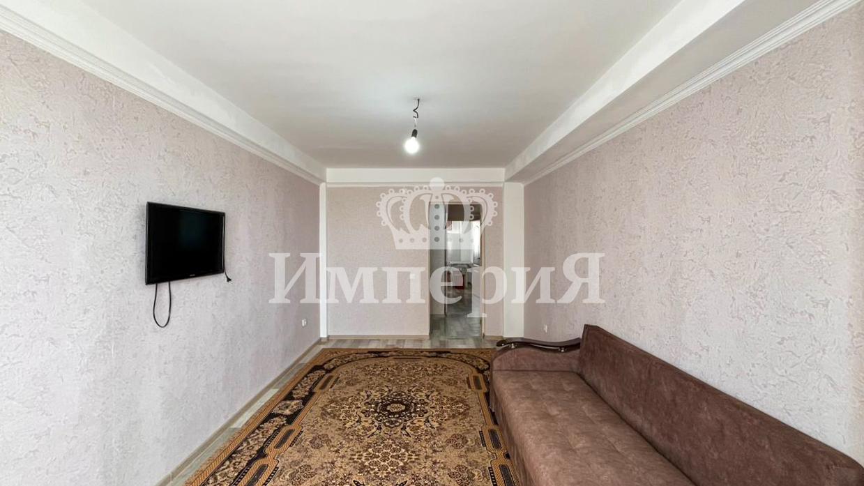 3-комнантная квартира, 70.0 м²,мкр Бирлик за 28 300 000