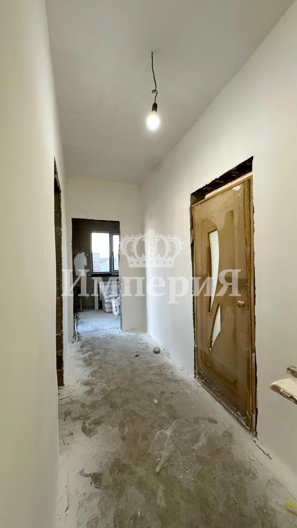 3-комнантный квартира, 243.0 м²,Мукашева за 27 000 000