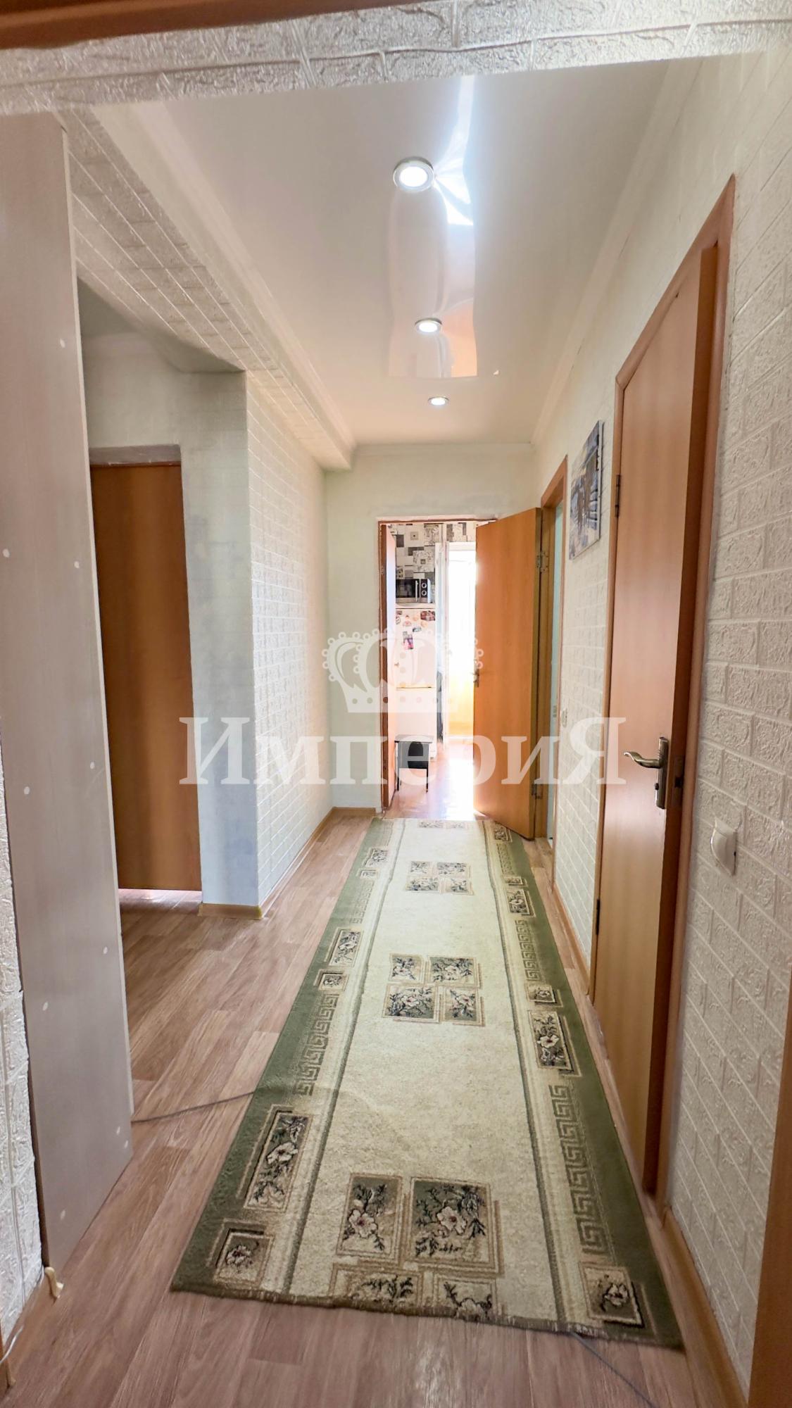 2-комнантная квартира, 62.6 м²,Астана за 26 000 000