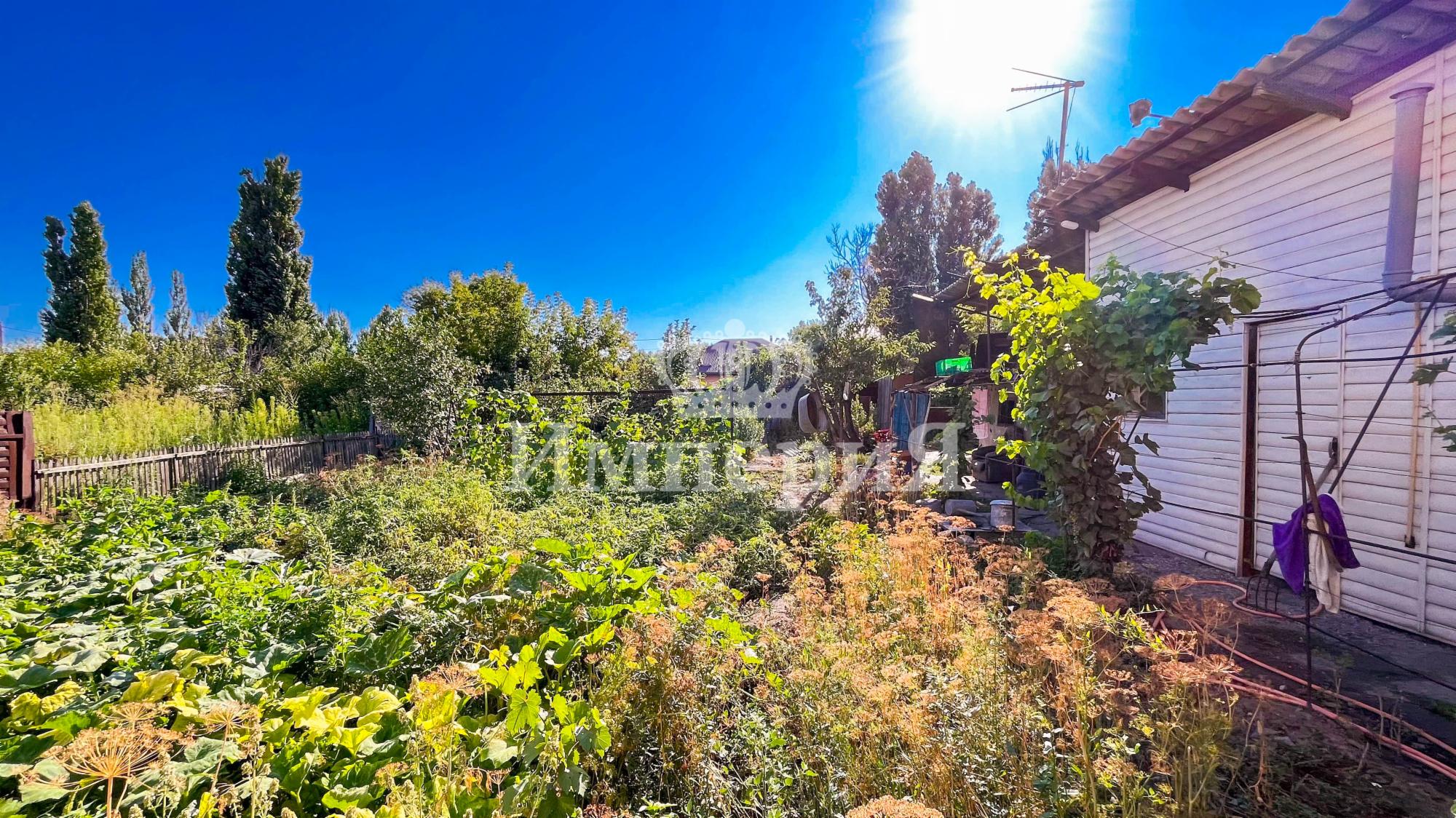 4-комнантный квартира, 75.0 м²,Панфилова за 13 000 000