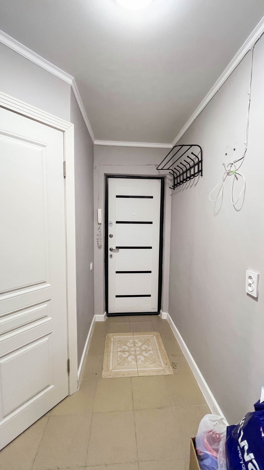 3-комнантная квартира, 60.0 м²,Кунаева за 18 500 000