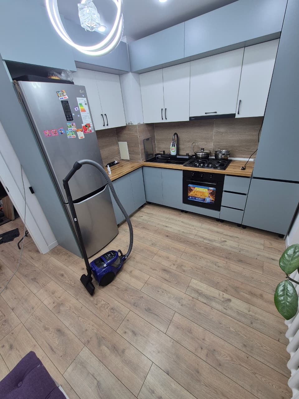 1-комнантная квартира, 38.0 м²,Болашак за 18 300 000