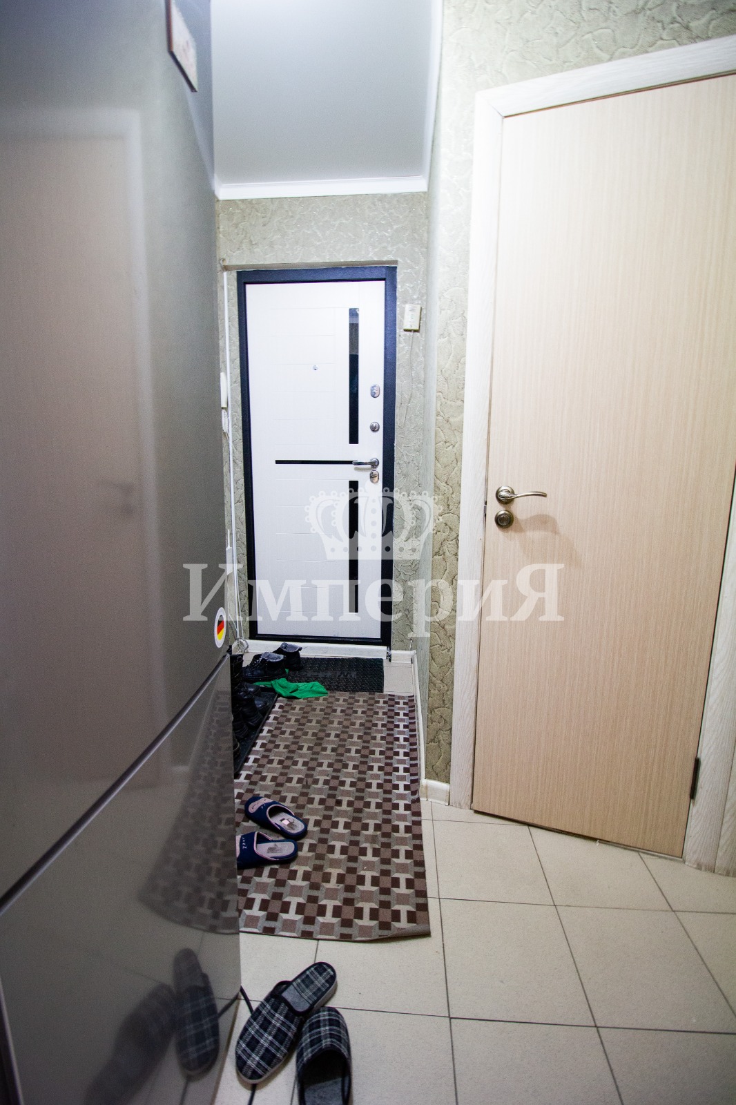 2-комнантная квартира, 46.0 м²,4 мкр за 14 500 000