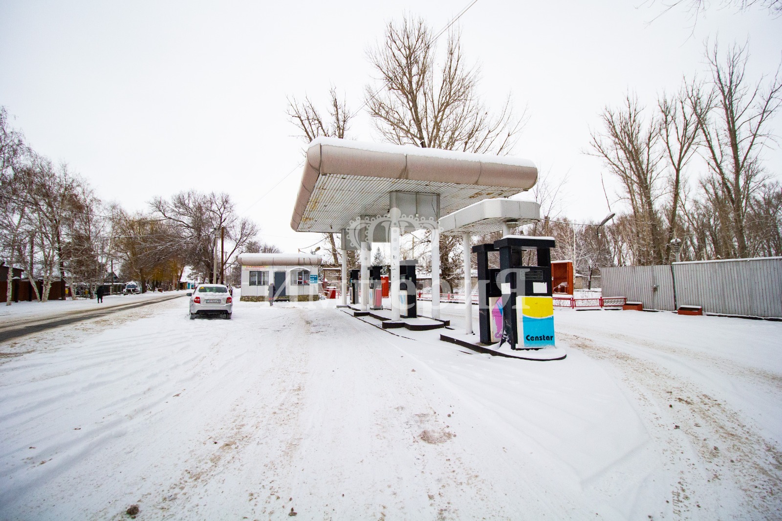 1-комнантный квартира, 20.0 м²,Абая за 50 000 000