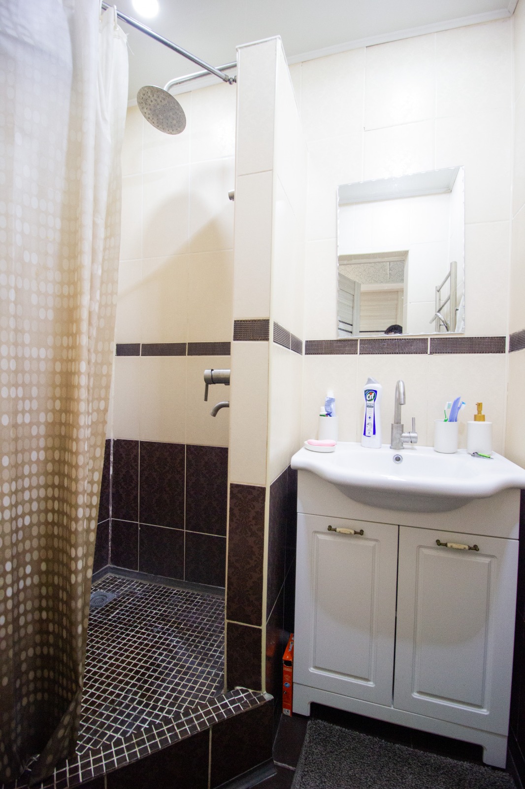 3-комнантная квартира, 70.0 м²,Каратал за 24 000 000