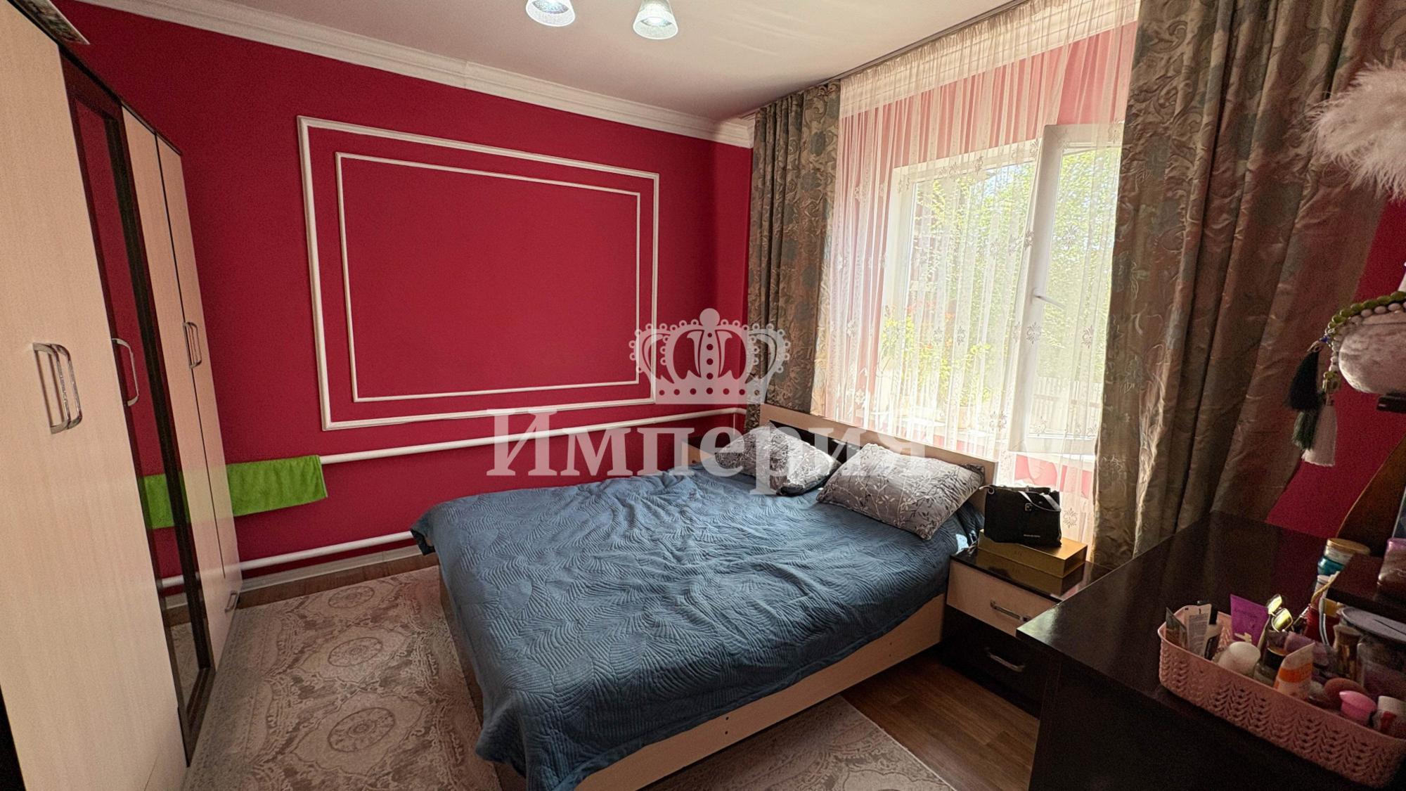 5-комнантный квартира, 120.0 м²,Сулутор за 25 700 000