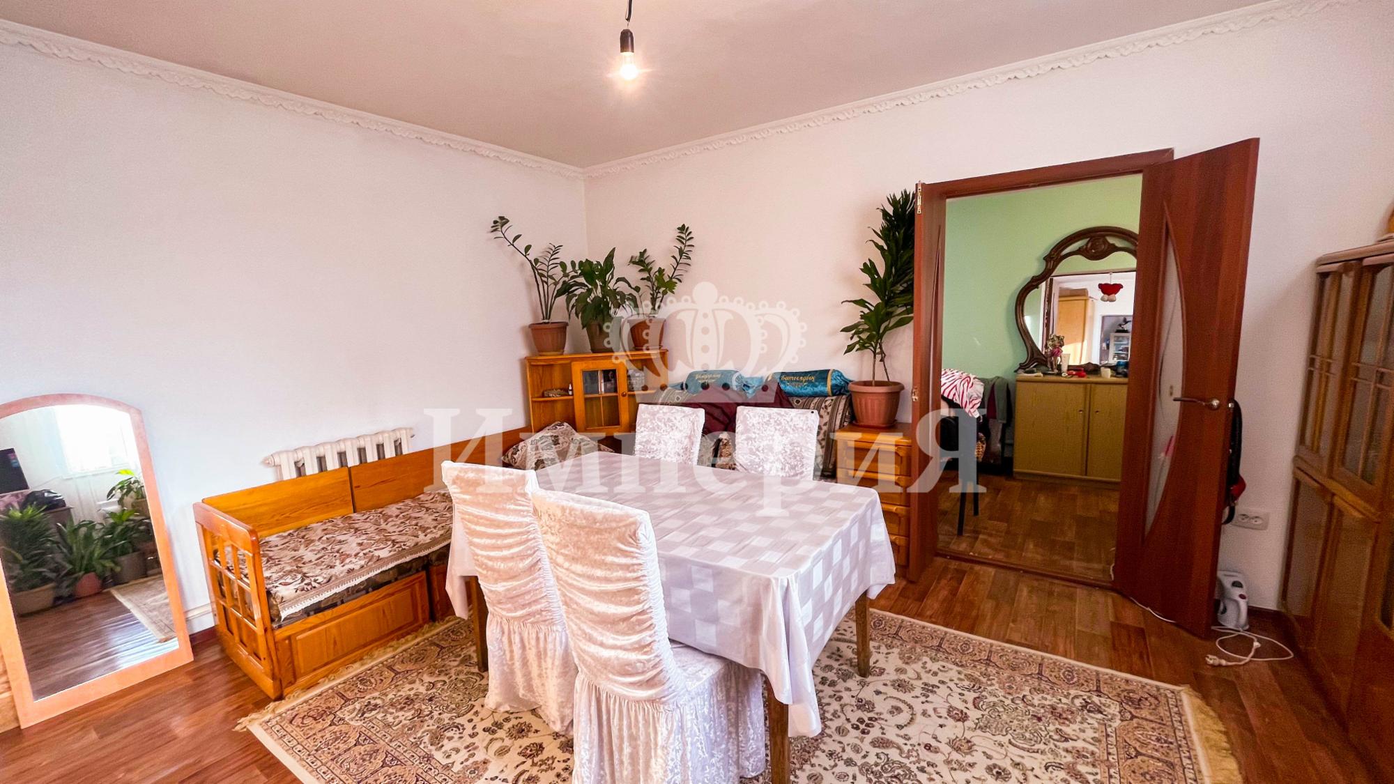 5-комнантный квартира, 170.0 м²,Республика за 40 000 000