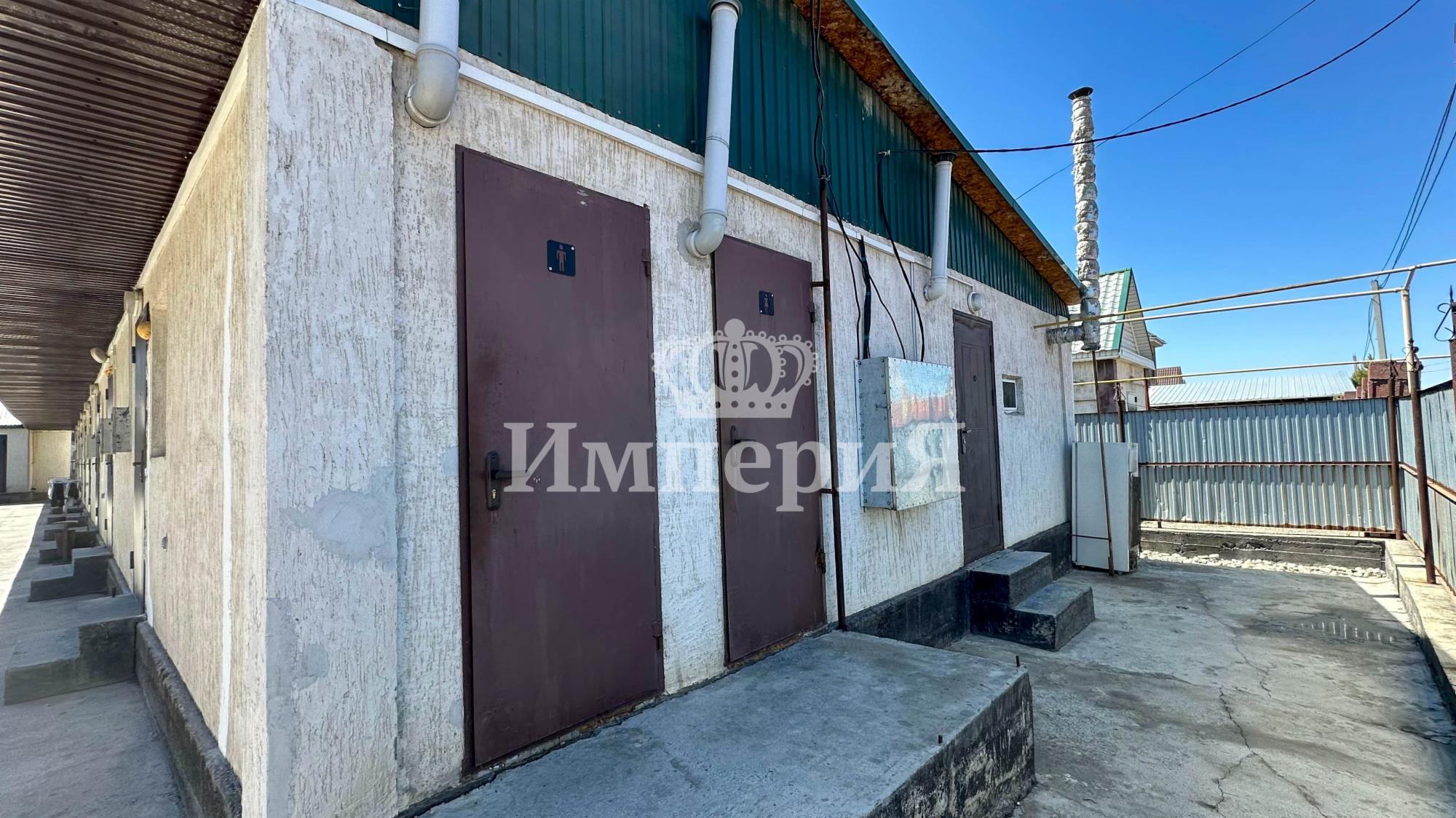 16-комнантный квартира, 415.0 м²,Ак жазык за 60 000 000