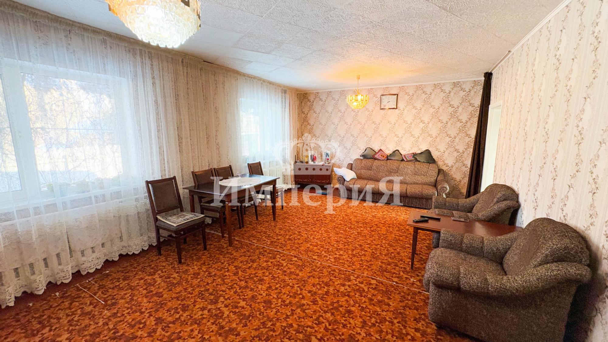 5-комнантный квартира, 78.0 м²,Абжалиева за 37 000 000