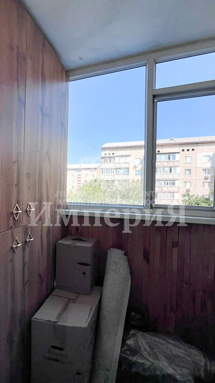 5-комнантная квартира, 110.0 м²,мкр Мушелтой за 38 000 000