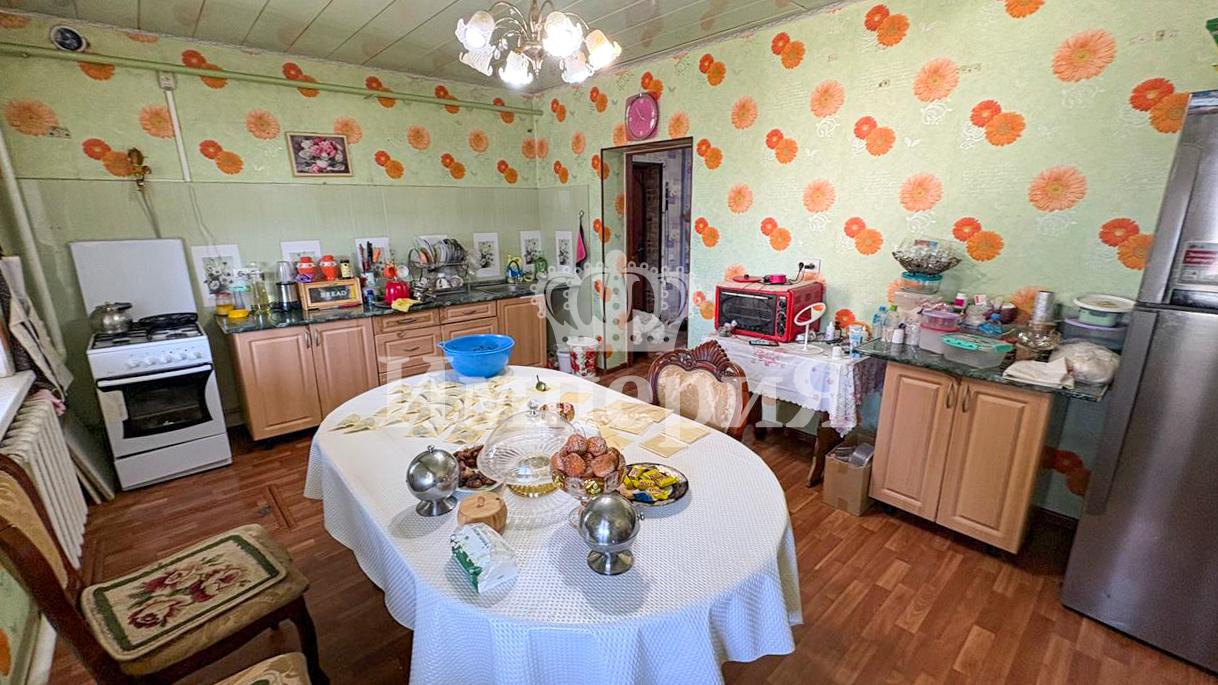 6-комнантный квартира, 184.4 м²,Виноградова за 22 700 000
