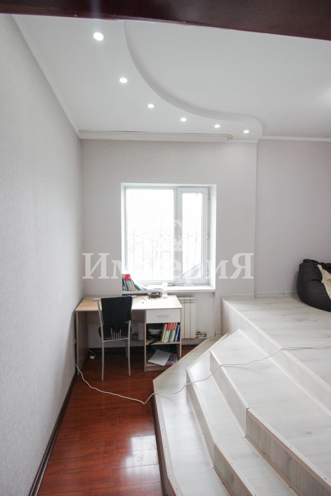 5-комнантный квартира, 111.0 м²,Балпык за 30 000 000