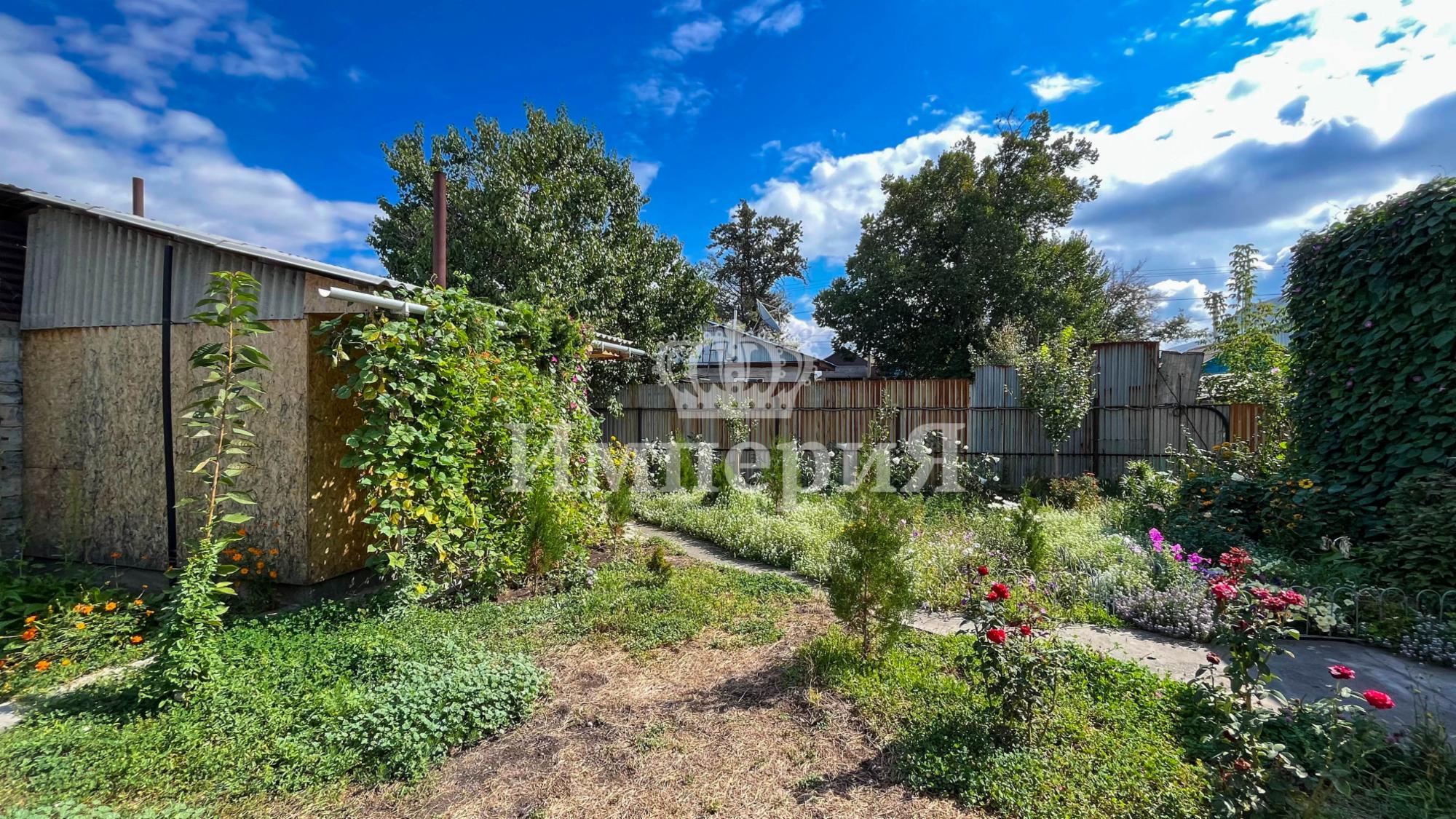 4-комнантный квартира, 72.0 м²,Желтоксан за 16 000 000