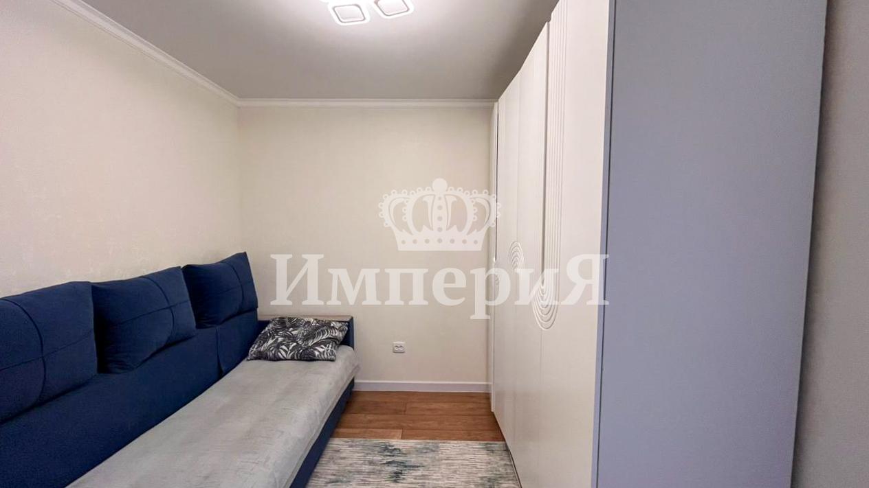 4-комнантная квартира, 74.0 м²,5 мкр за 32 000 000