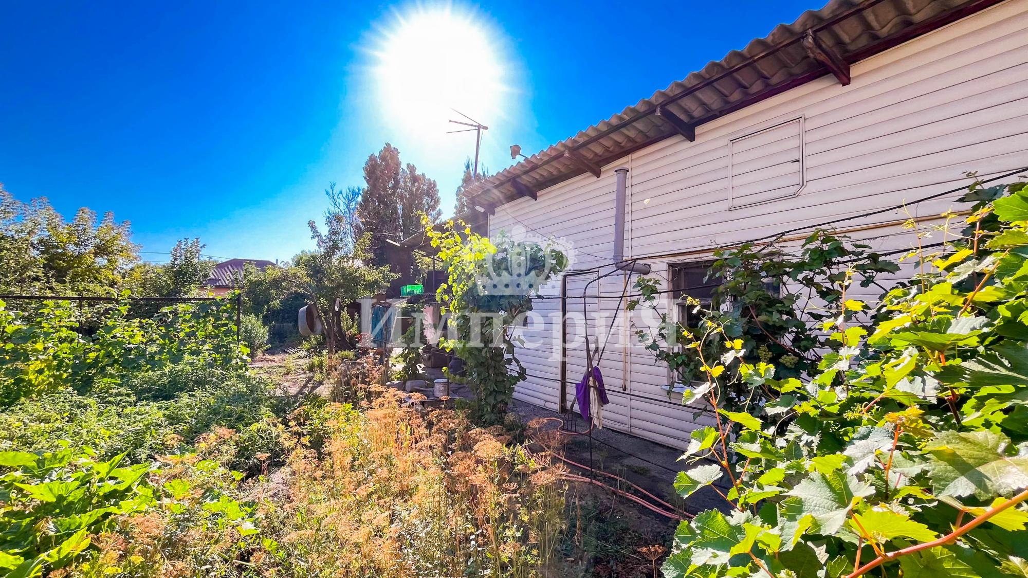 4-комнантный квартира, 75.0 м²,Панфилова за 13 000 000