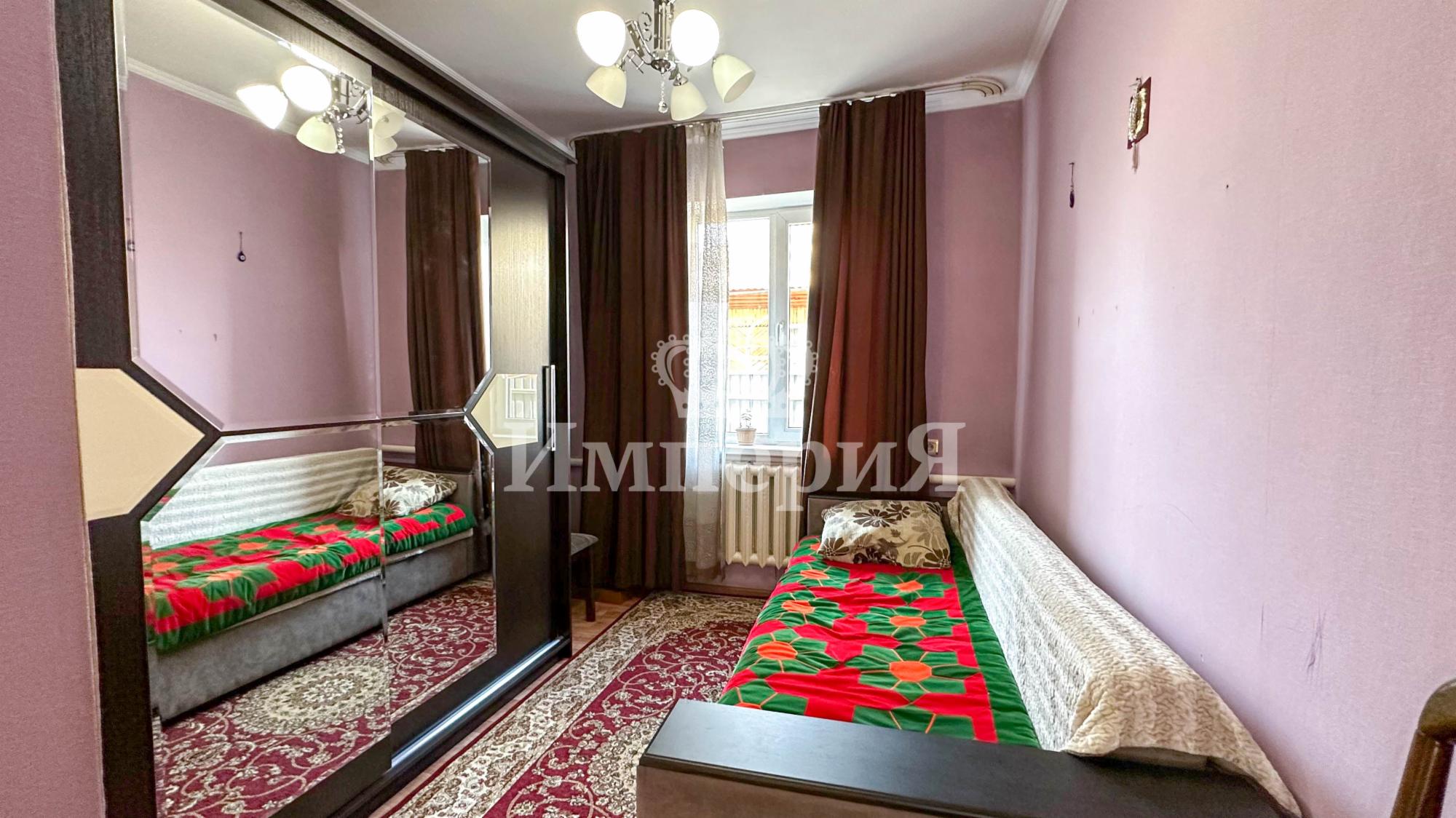 4-комнантный квартира, 108.0 м²,Оракты за 28 000 000