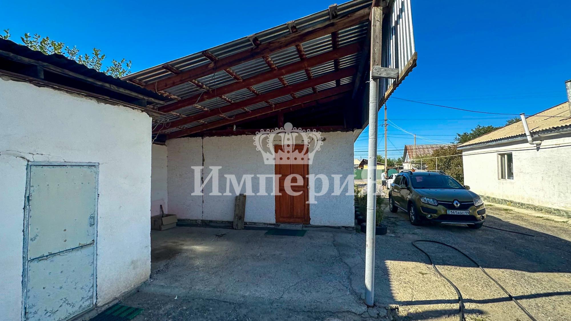 3-комнантный квартира, 68.0 м²,Амангельды за 16 000 000