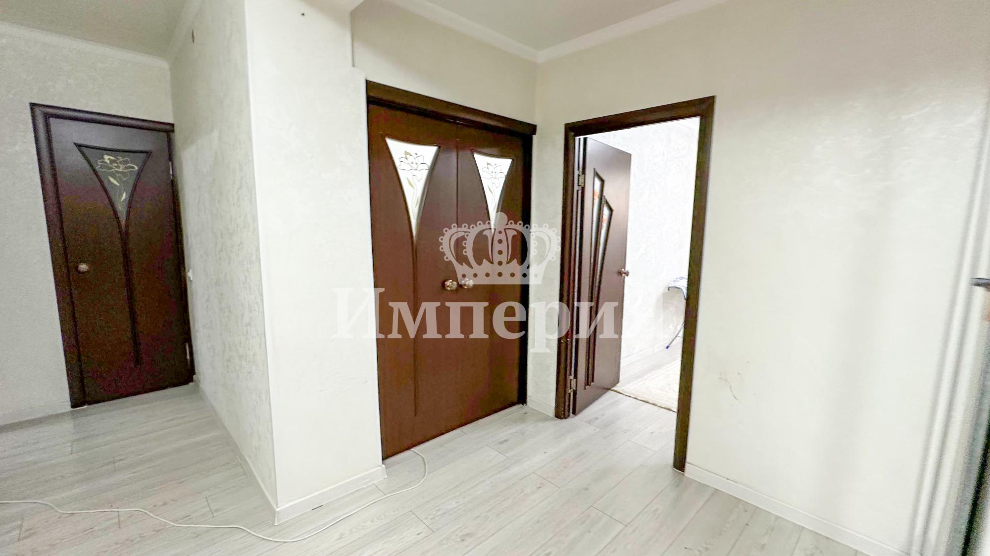 3-комнантная квартира, 69.9 м²,Каратал за 28 300 000