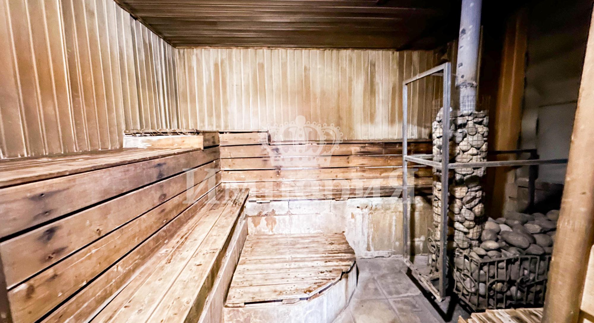 22-комнантный квартира, 336.0 м²,Биржан Сал за 75 000 000