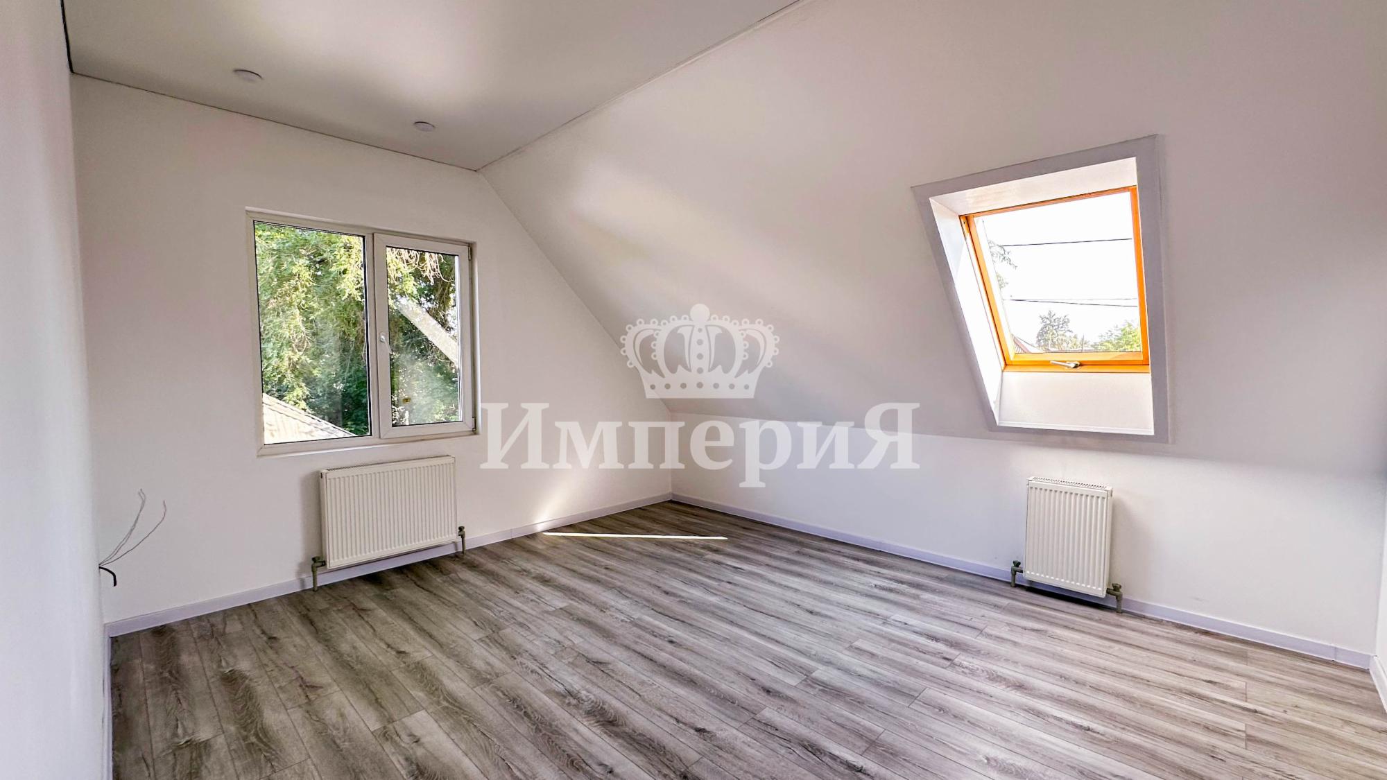 5-комнантный квартира, 202.0 м²,Каблиса Жирау за 54 000 000