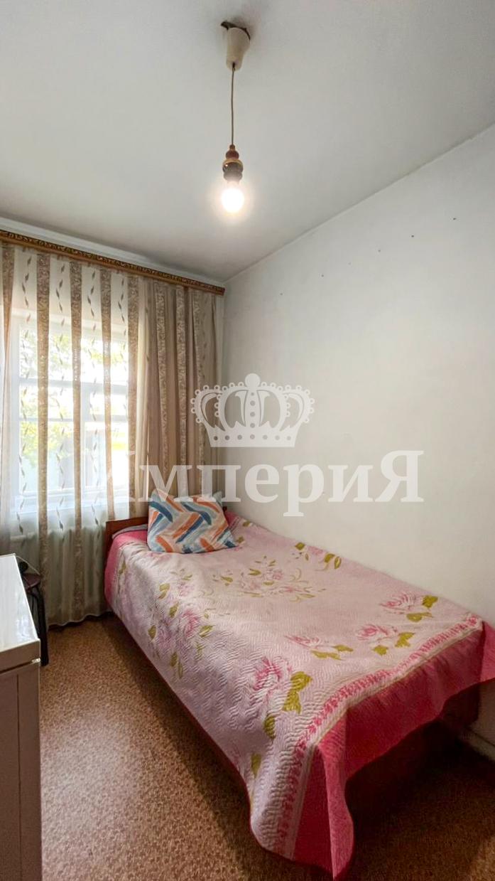 4-комнантный квартира, 60.0 м²,Жексыгельдинова за 27 000 000