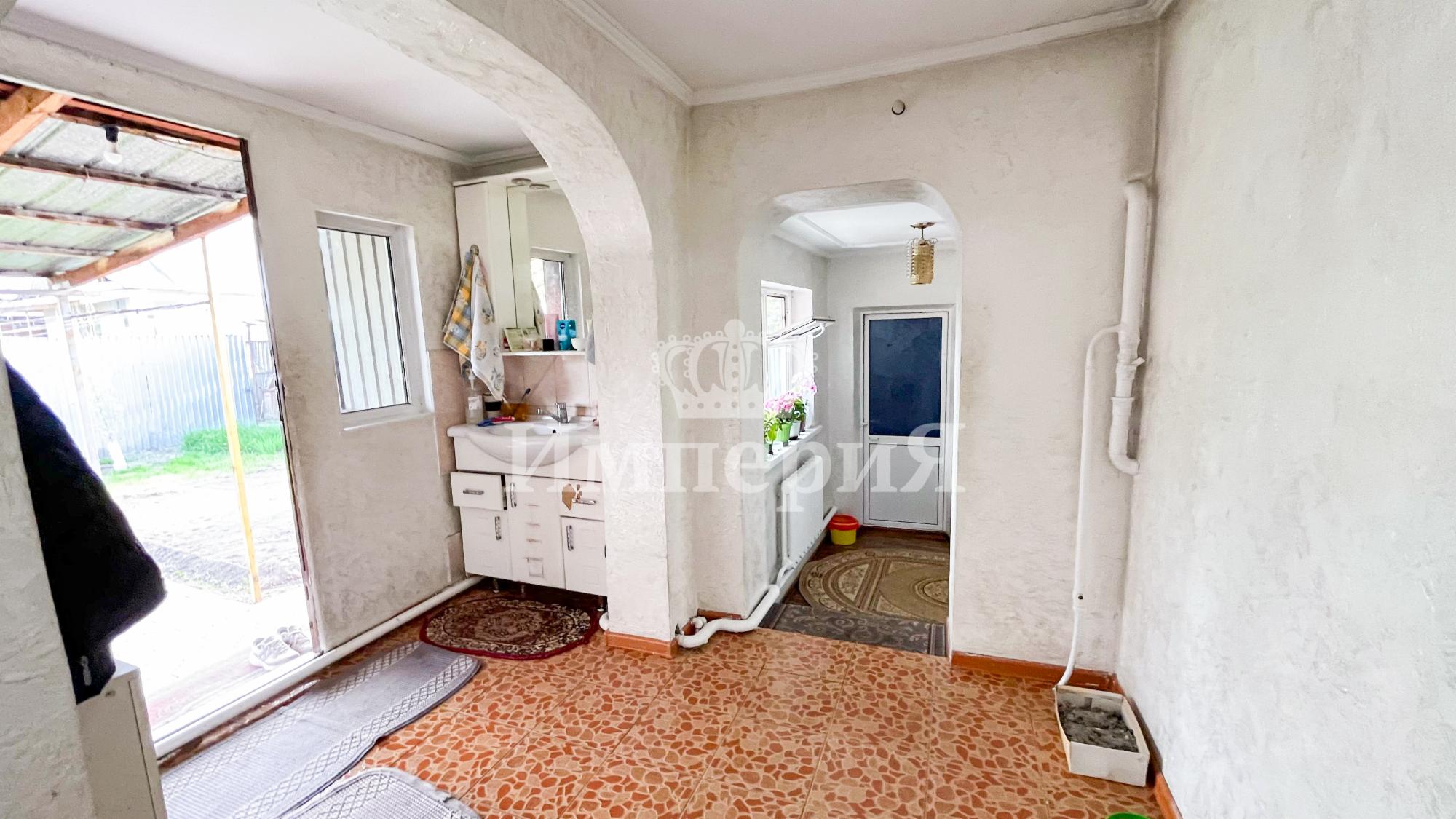 5-комнантный квартира, 120.0 м²,Центр за 22 000 000