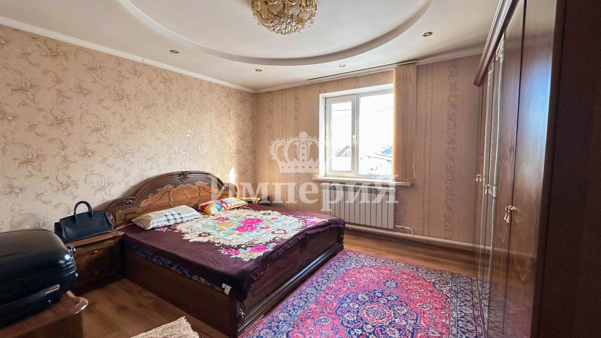 5-комнантный квартира, 168.0 м²,Южный переулок за 38 000 000
