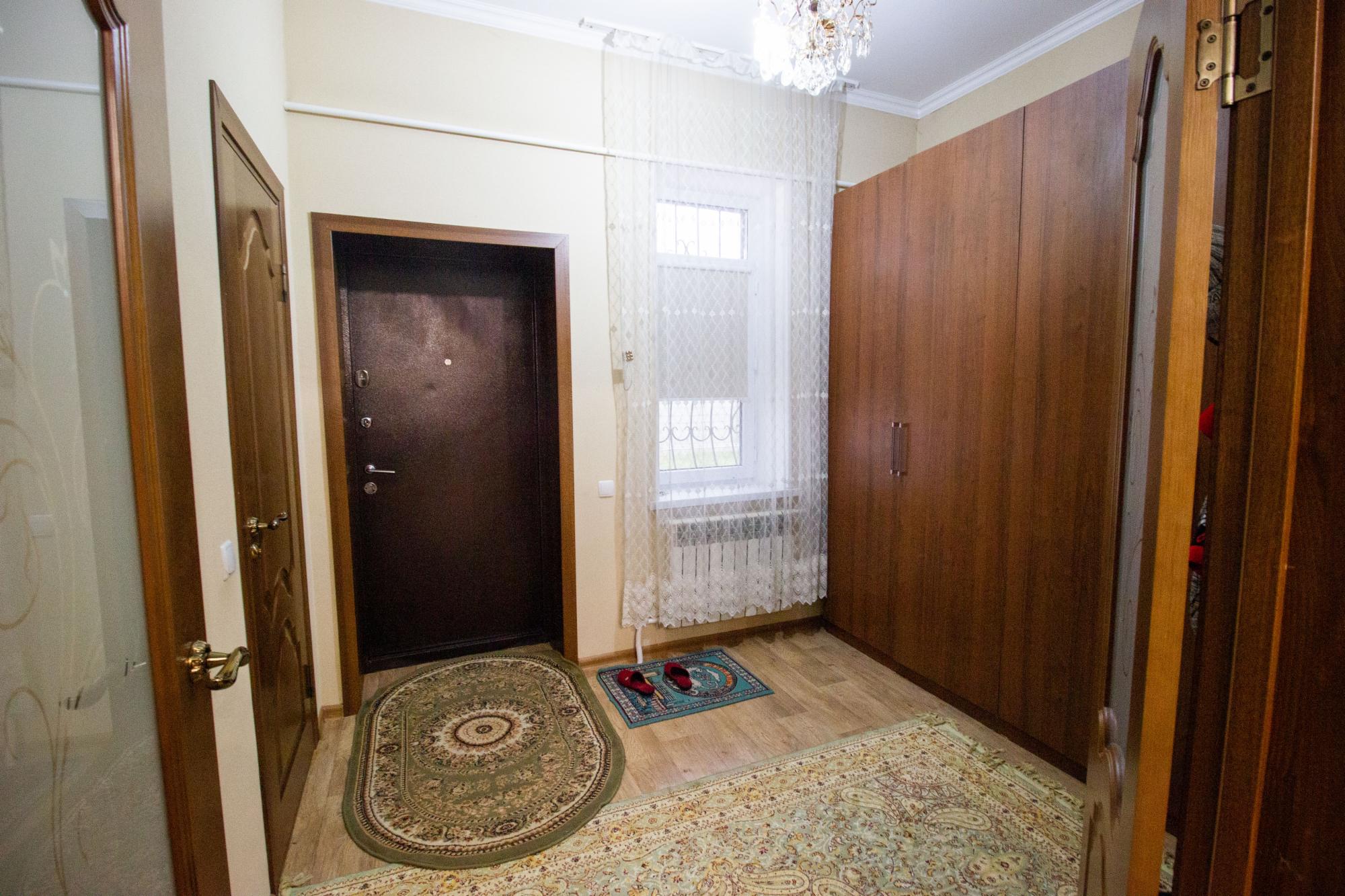 5-комнантный квартира, 220.0 м²,Восточный за 61 000 000