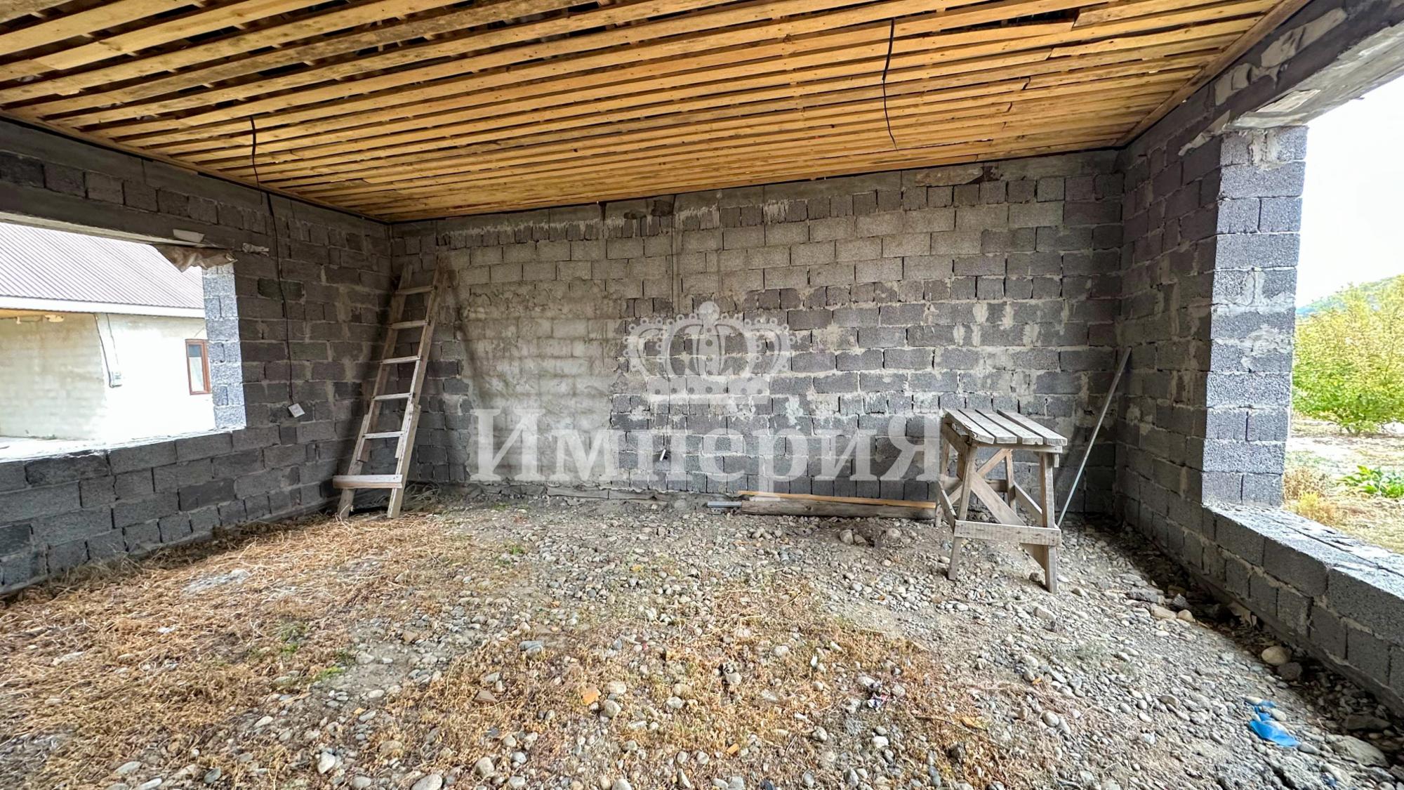 4-комнантный квартира, 130.0 м²,Жетыкол за 25 000 000