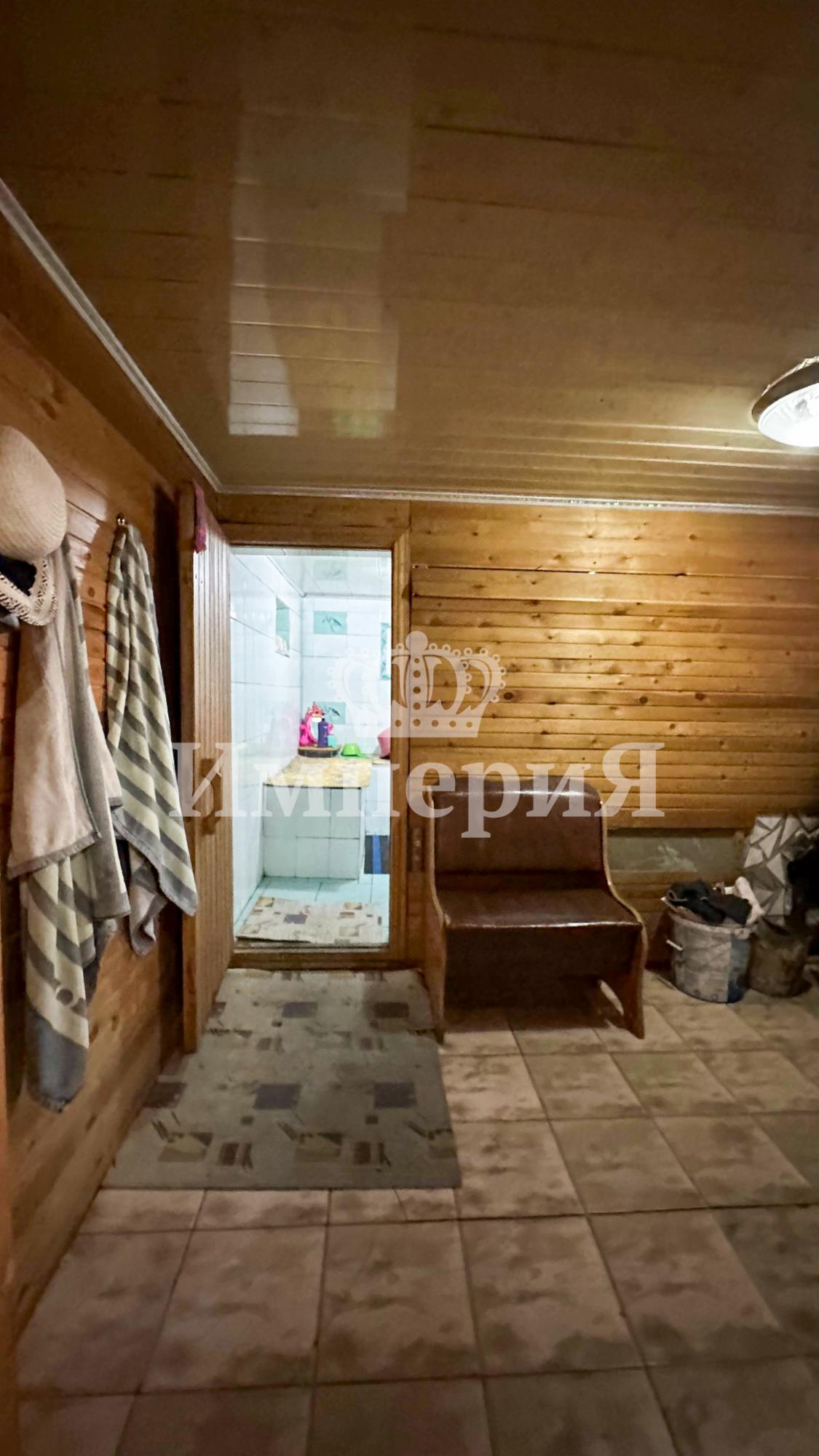 5-комнантный квартира, 137.0 м²,Есенина за 35 000 000