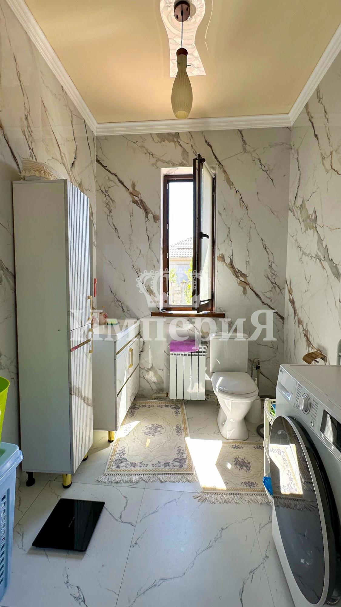 5-комнантный квартира, 255.0 м²,Былим за 75 000 000