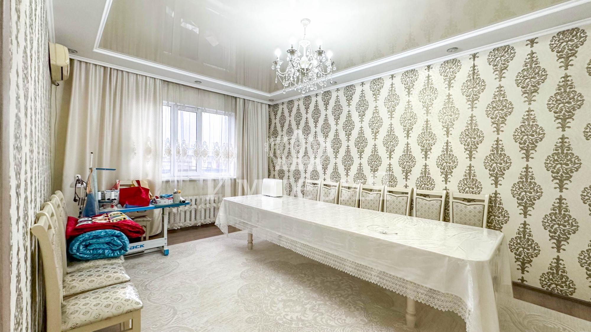 5-комнантный квартира, 125.0 м²,Галымдар за 37 500 000