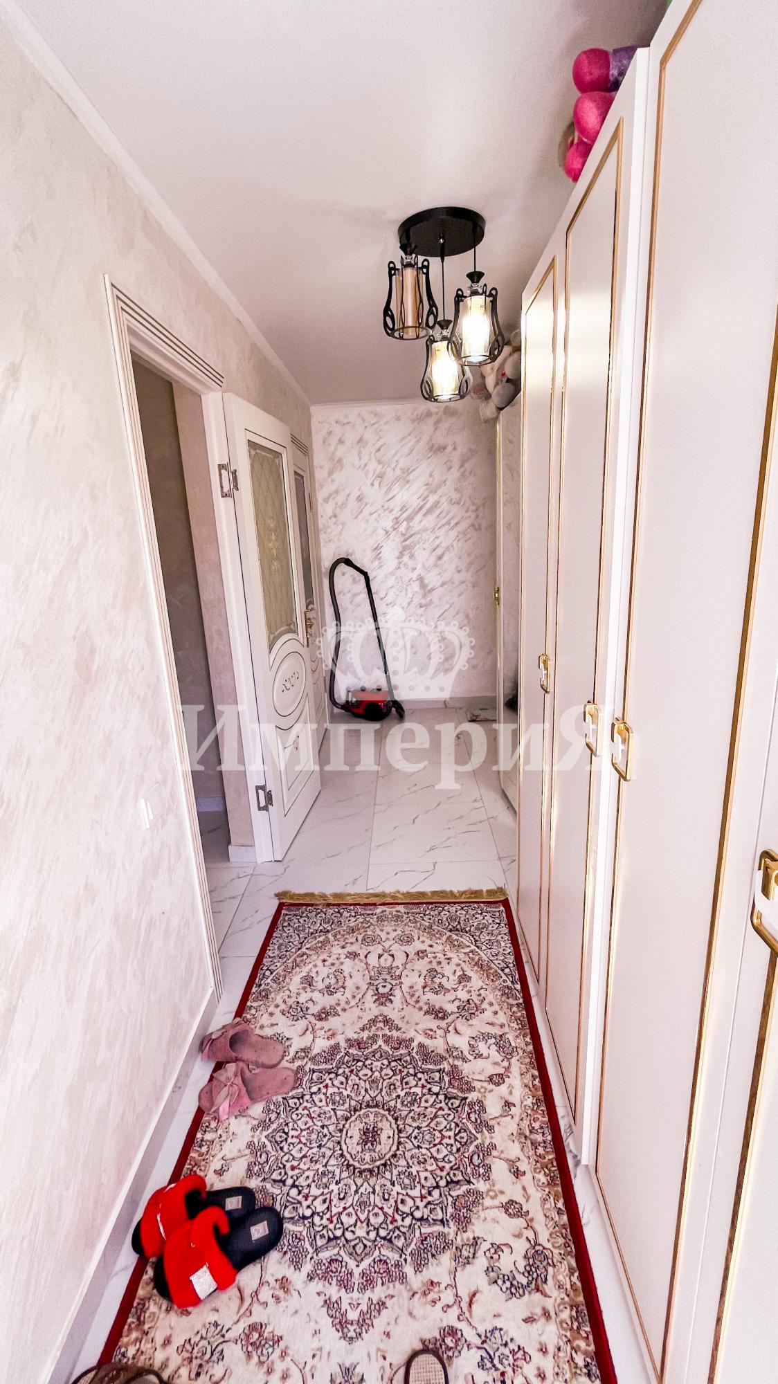 12-комнантный квартира, 465.0 м²,Жамбыла за 150 000 000