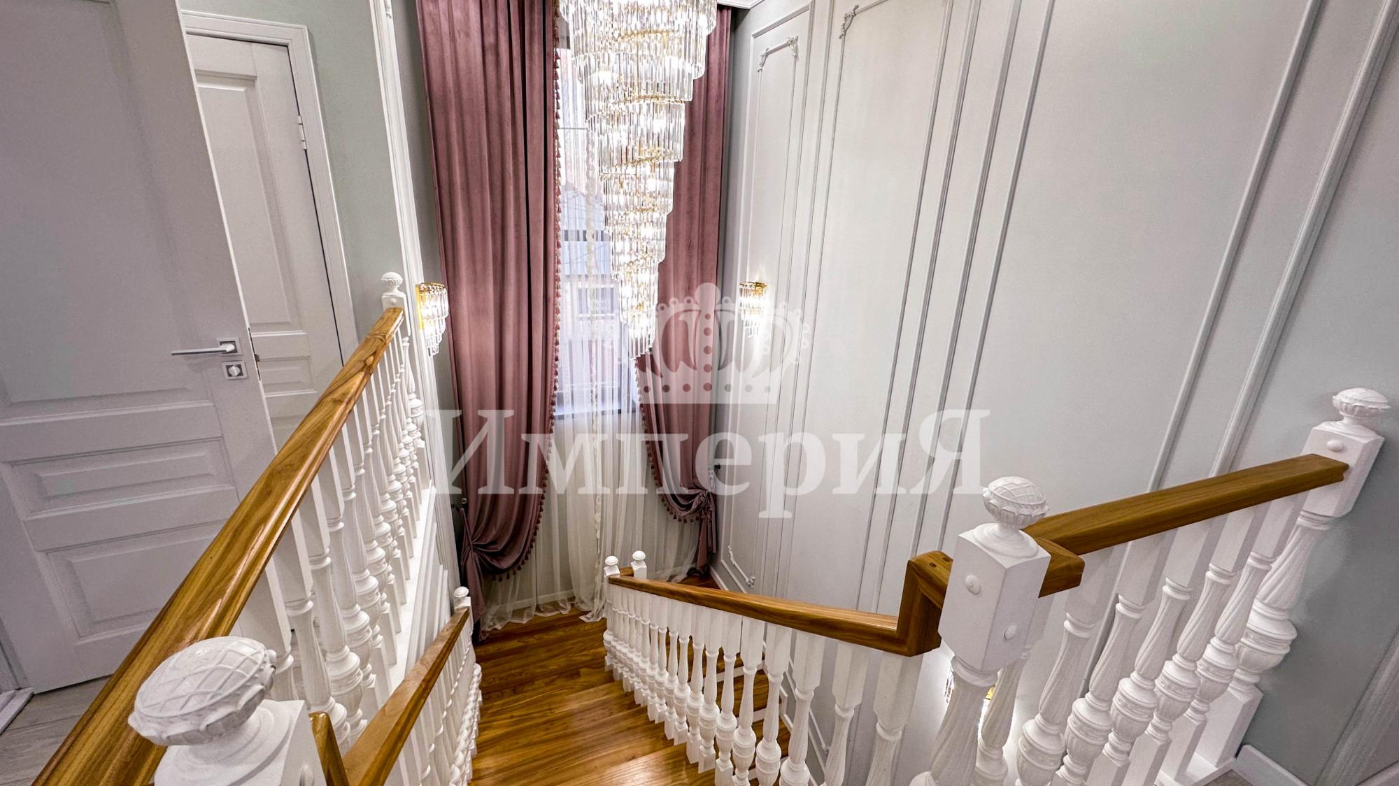 7-комнантный квартира, 325.0 м²,Новостройка за 110 000 000