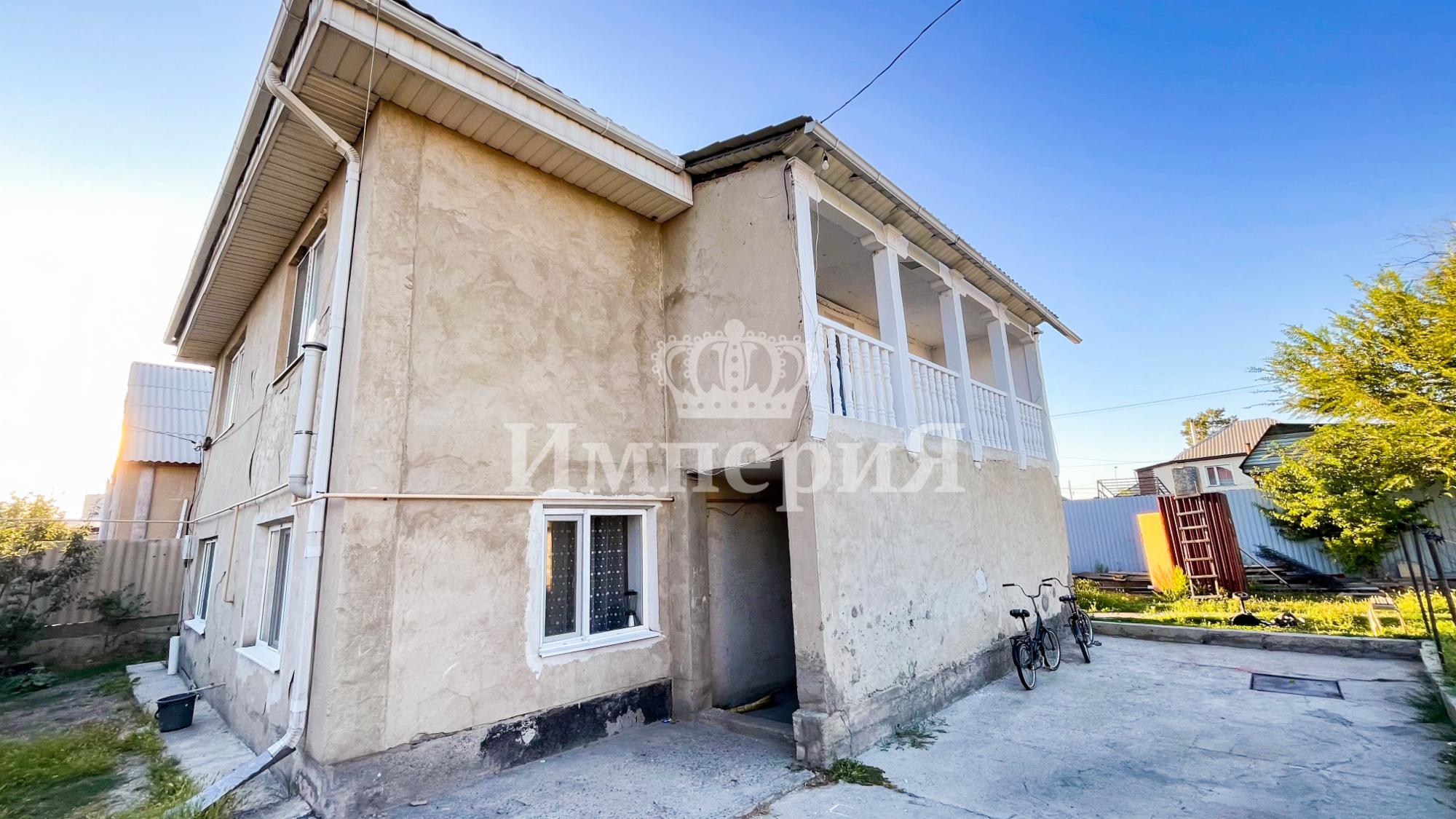 5-комнантный квартира, 133.0 м²,Кожабергенова за 24 000 000