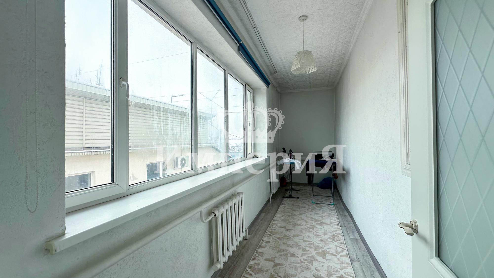 6-комнантный квартира, 380.0 м²,Чкалова за 51 000 000