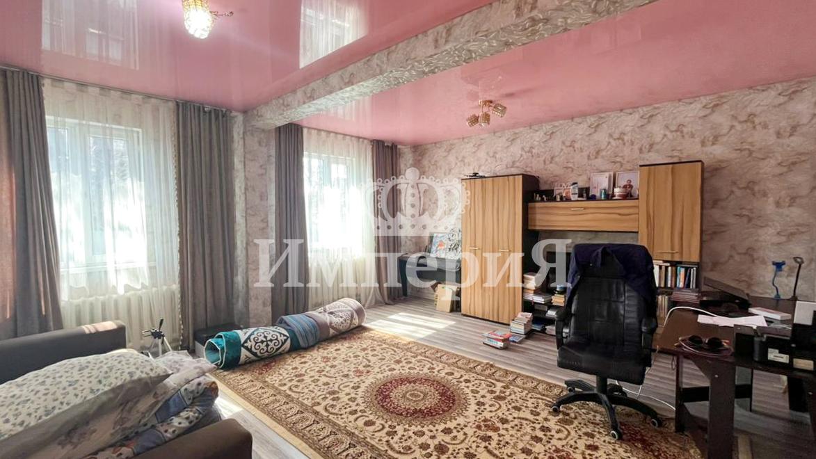 5-комнантный квартира, 135.0 м²,Бактыбая за 21 500 000