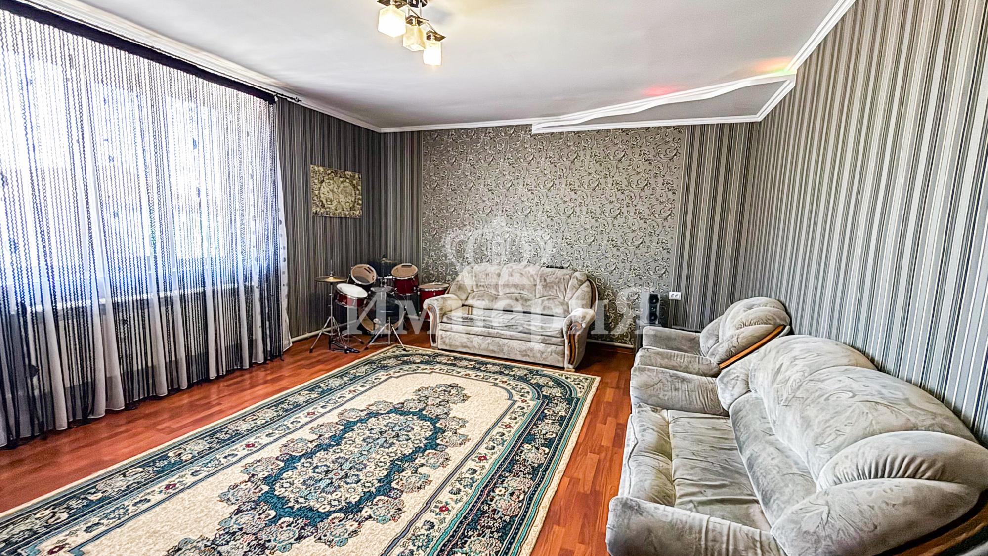 7-комнантный квартира, 314.0 м²,Масанчи за 75 000 000