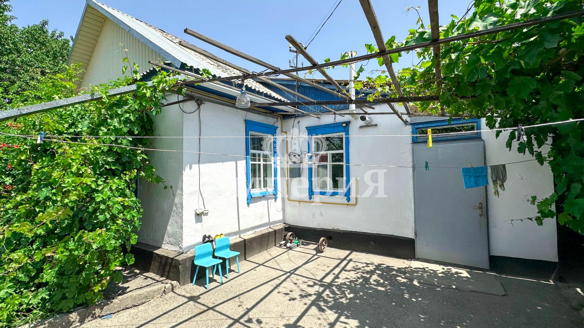 4-комнантный квартира, 75.0 м²,Панфилова за 12 000 000