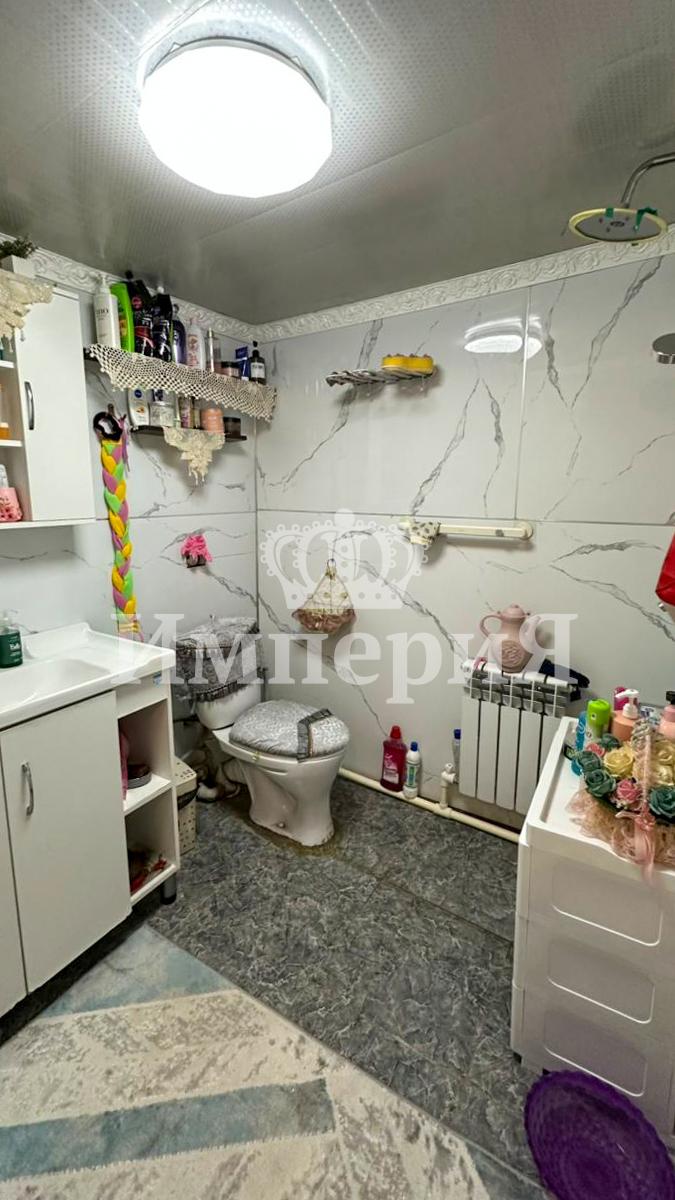 4-комнантный квартира, 76.4 м²,Желтоксан за 40 000 000