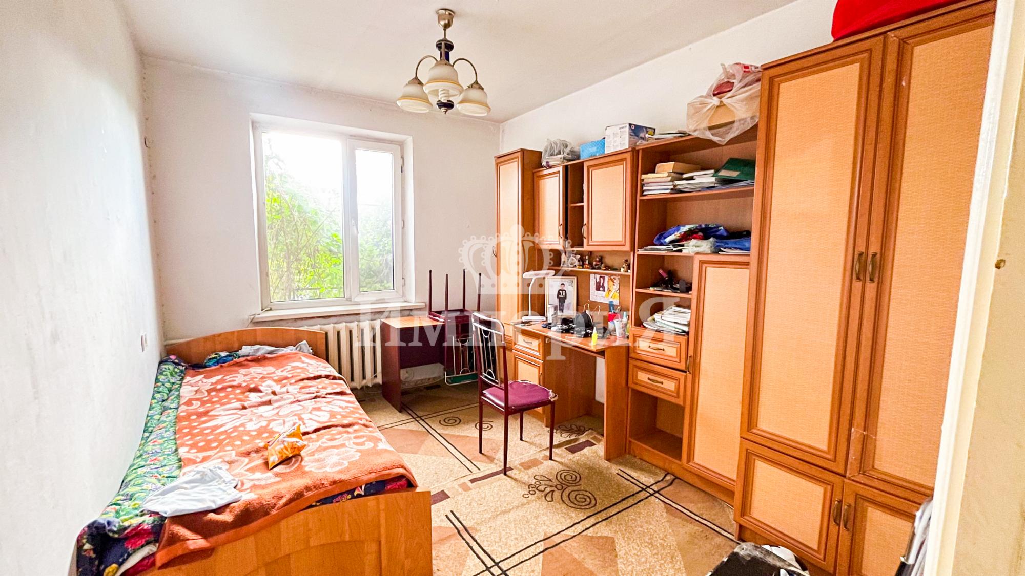 8-комнантный квартира, 270.0 м²,Циалковского за 32 000 000