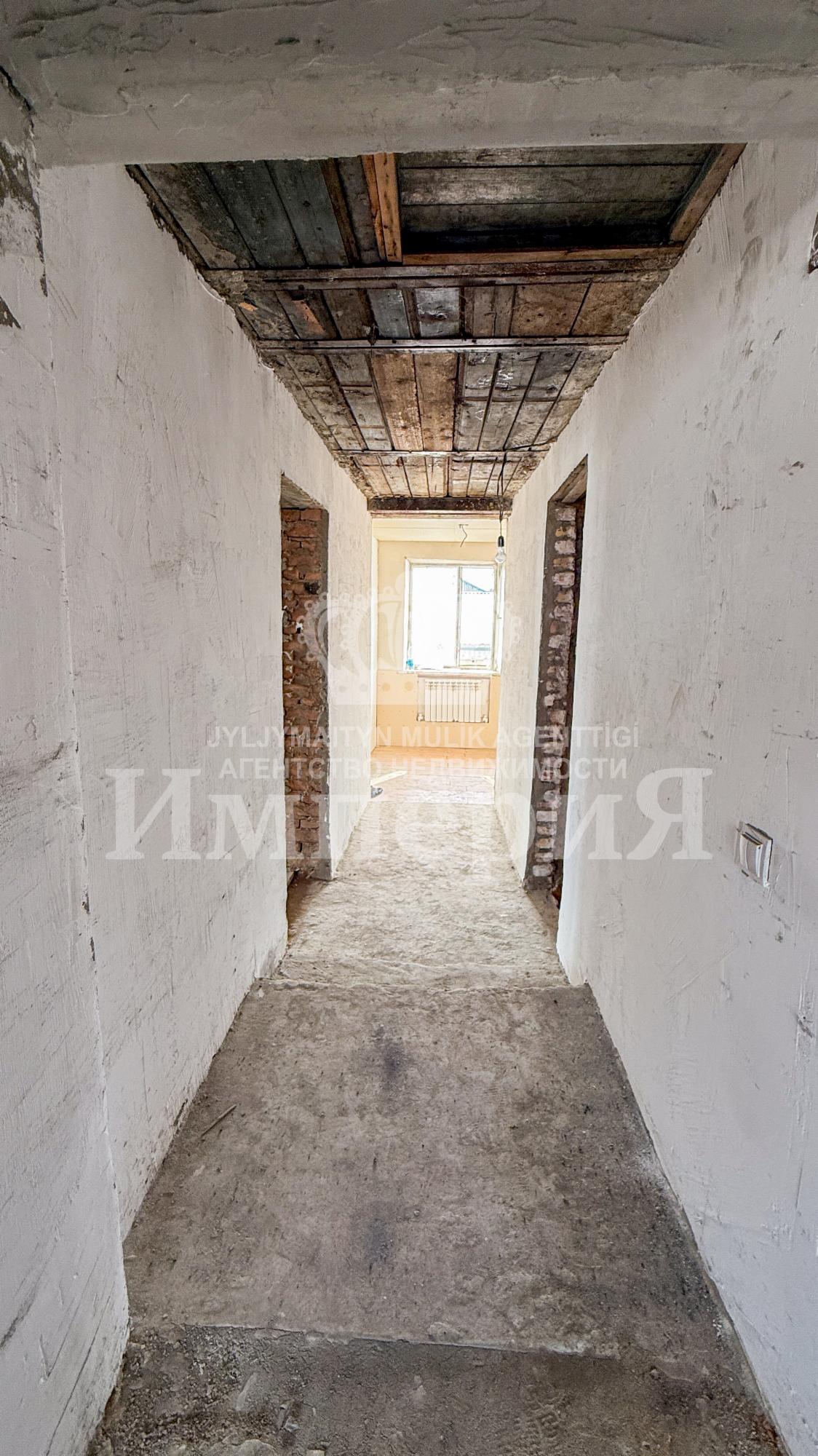 5-комнантный квартира, 185.0 м²,Сенгирбаева за 27 000 000