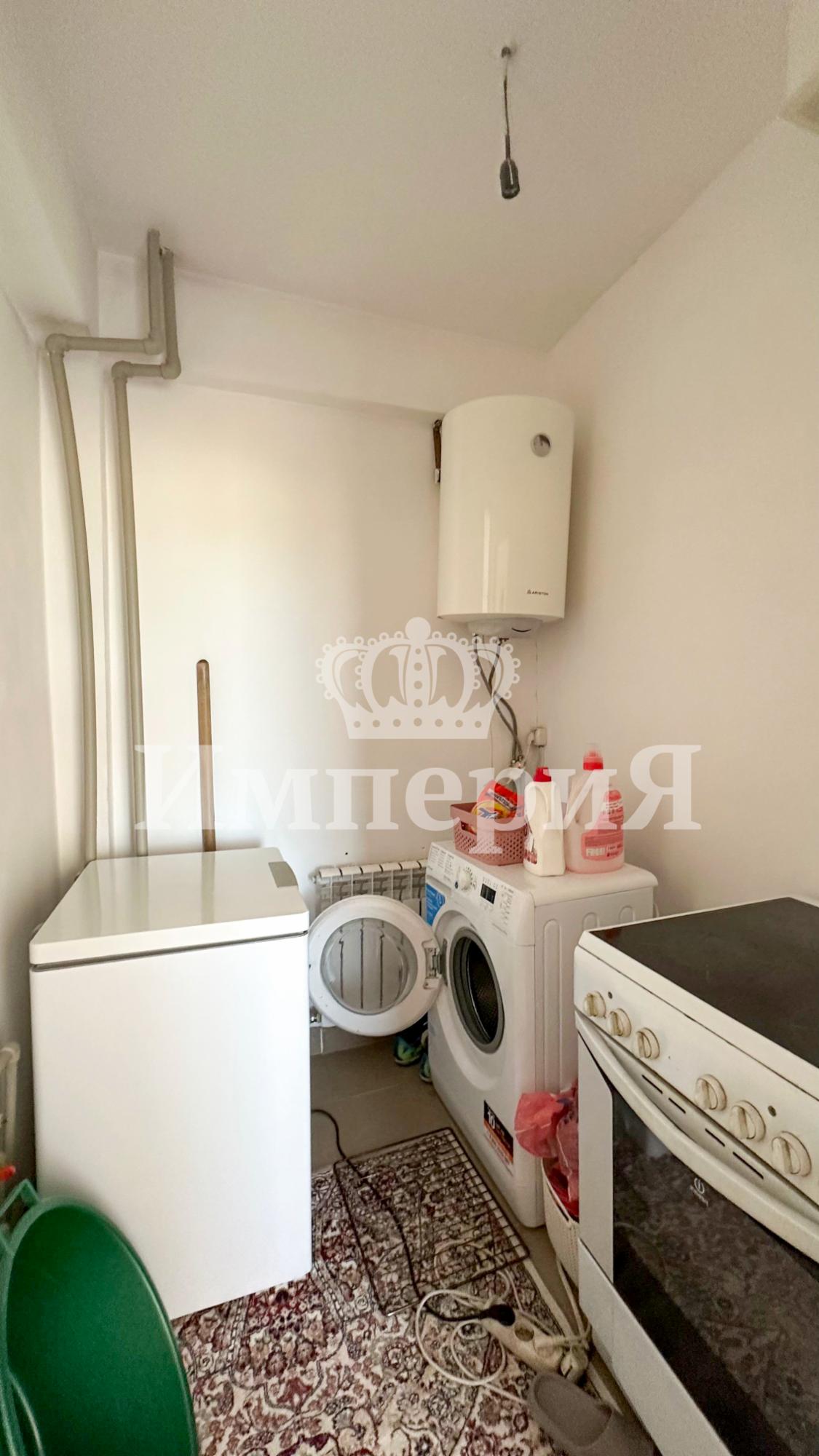 4-комнантный квартира, 145.0 м²,Абая за 30 000 000