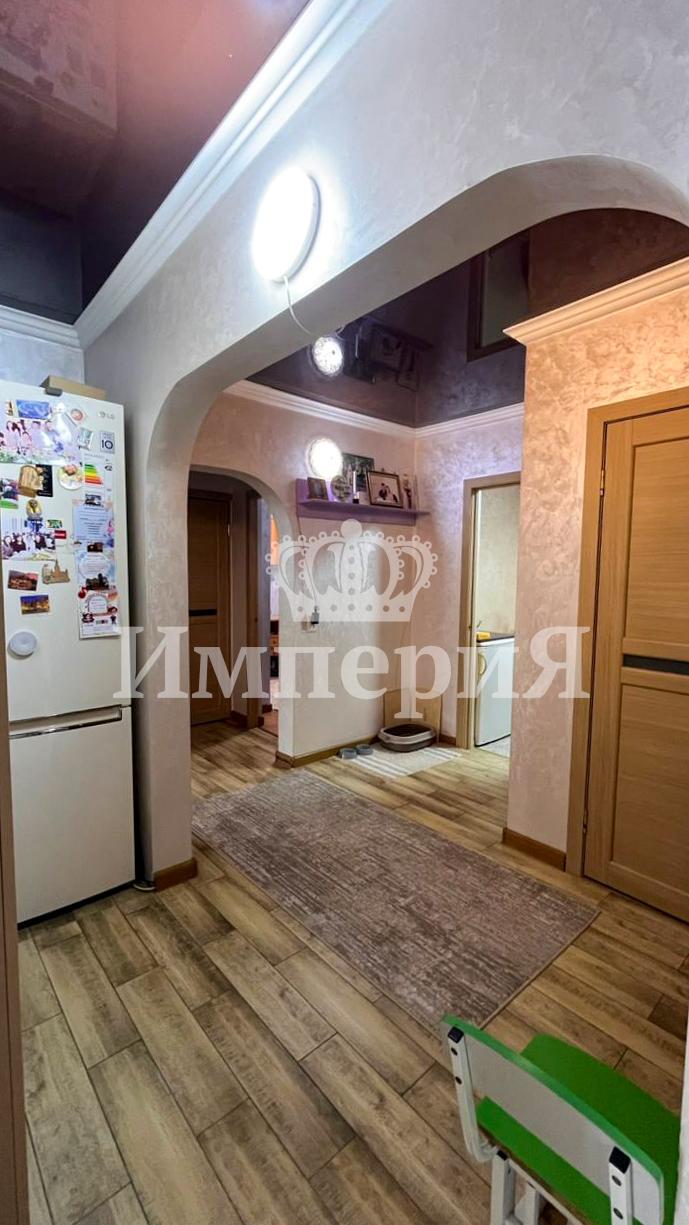 4-комнантная квартира, 90.0 м²,3 мкр за 32 000 000