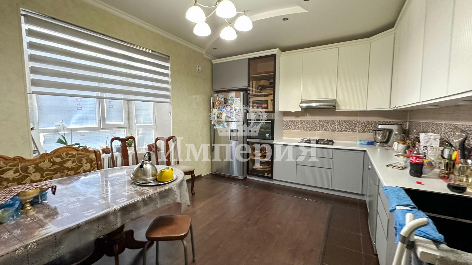 7-комнантный квартира, 249.0 м²,Пушкина за 90 000 000