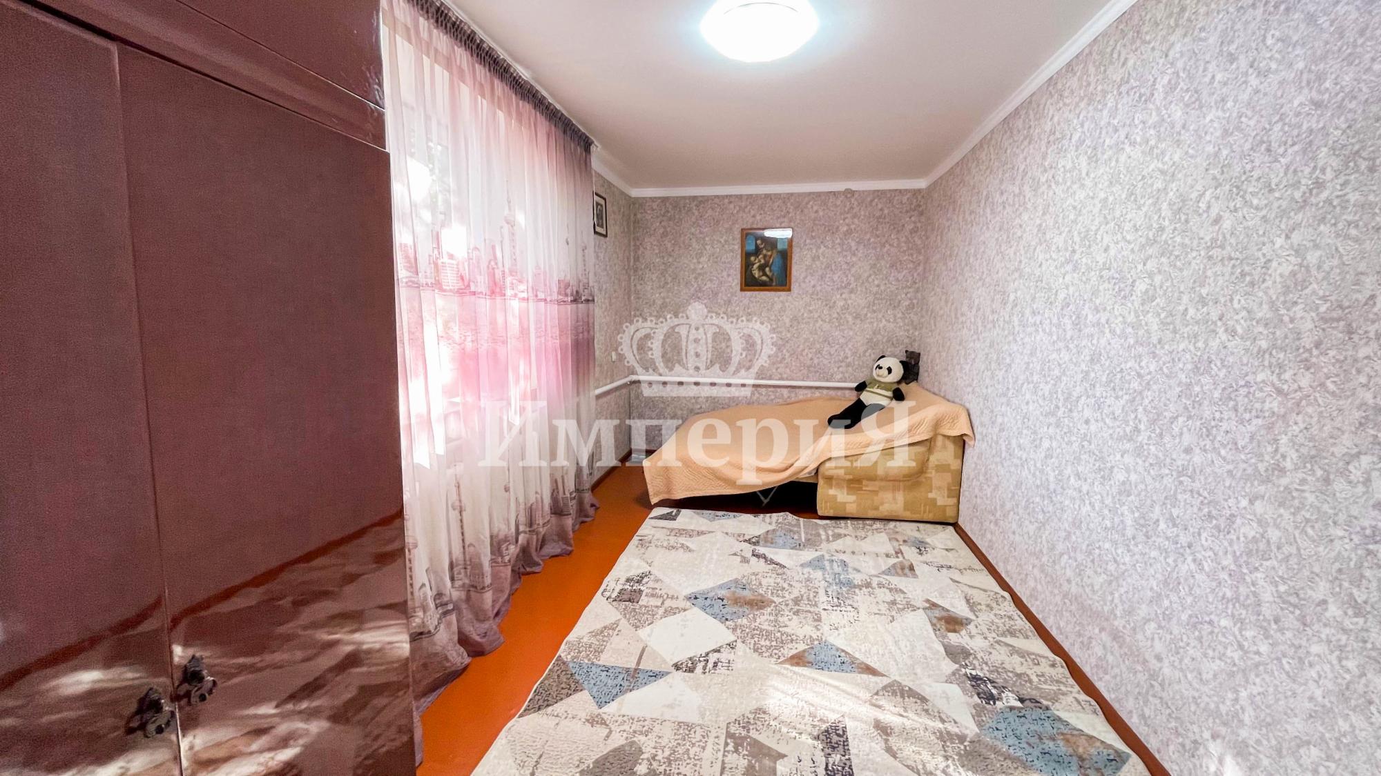 5-комнантный квартира, 214.0 м²,Радищева за 35 000 000